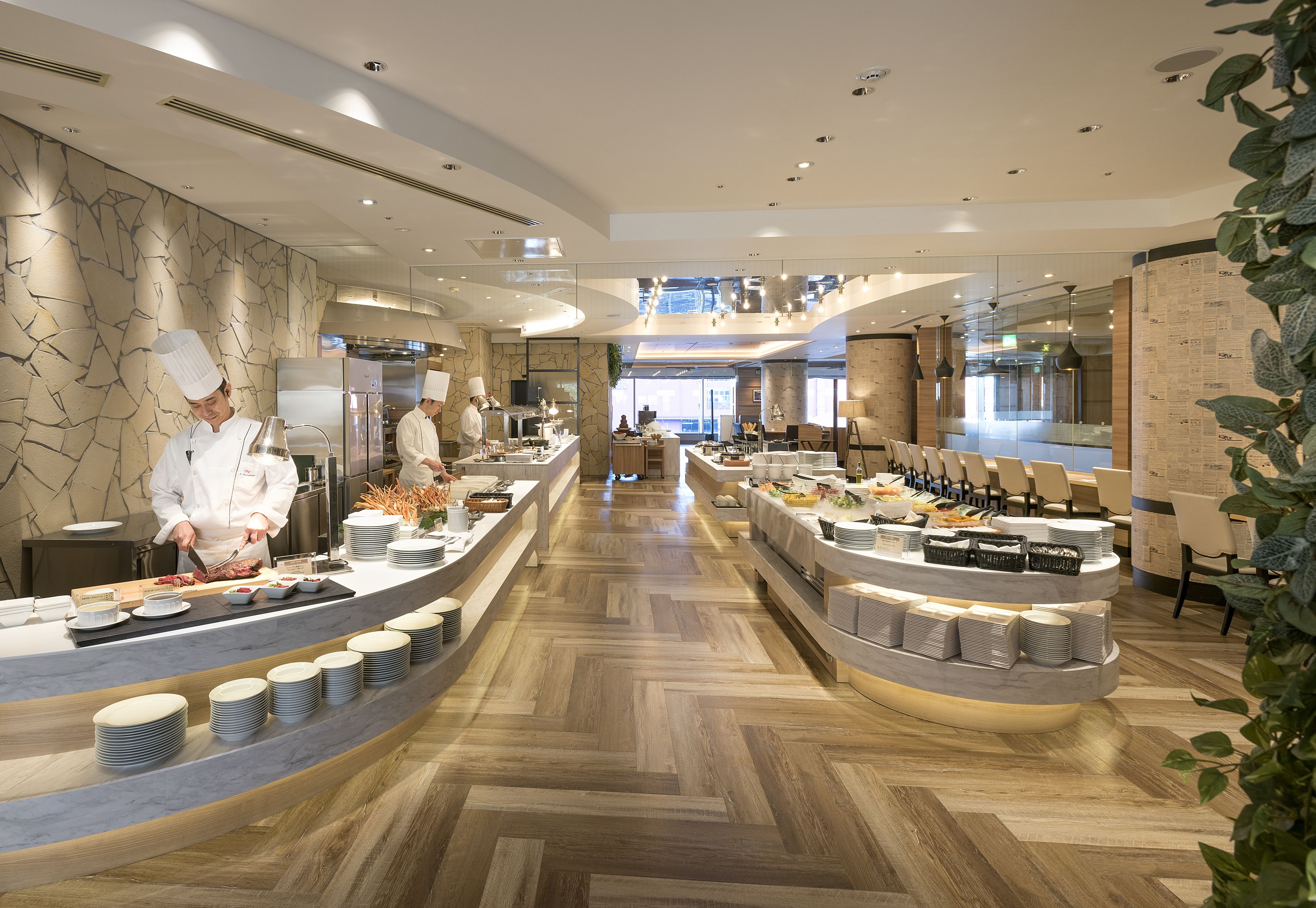 ANA Crowne Plaza Grand Court Nagoya