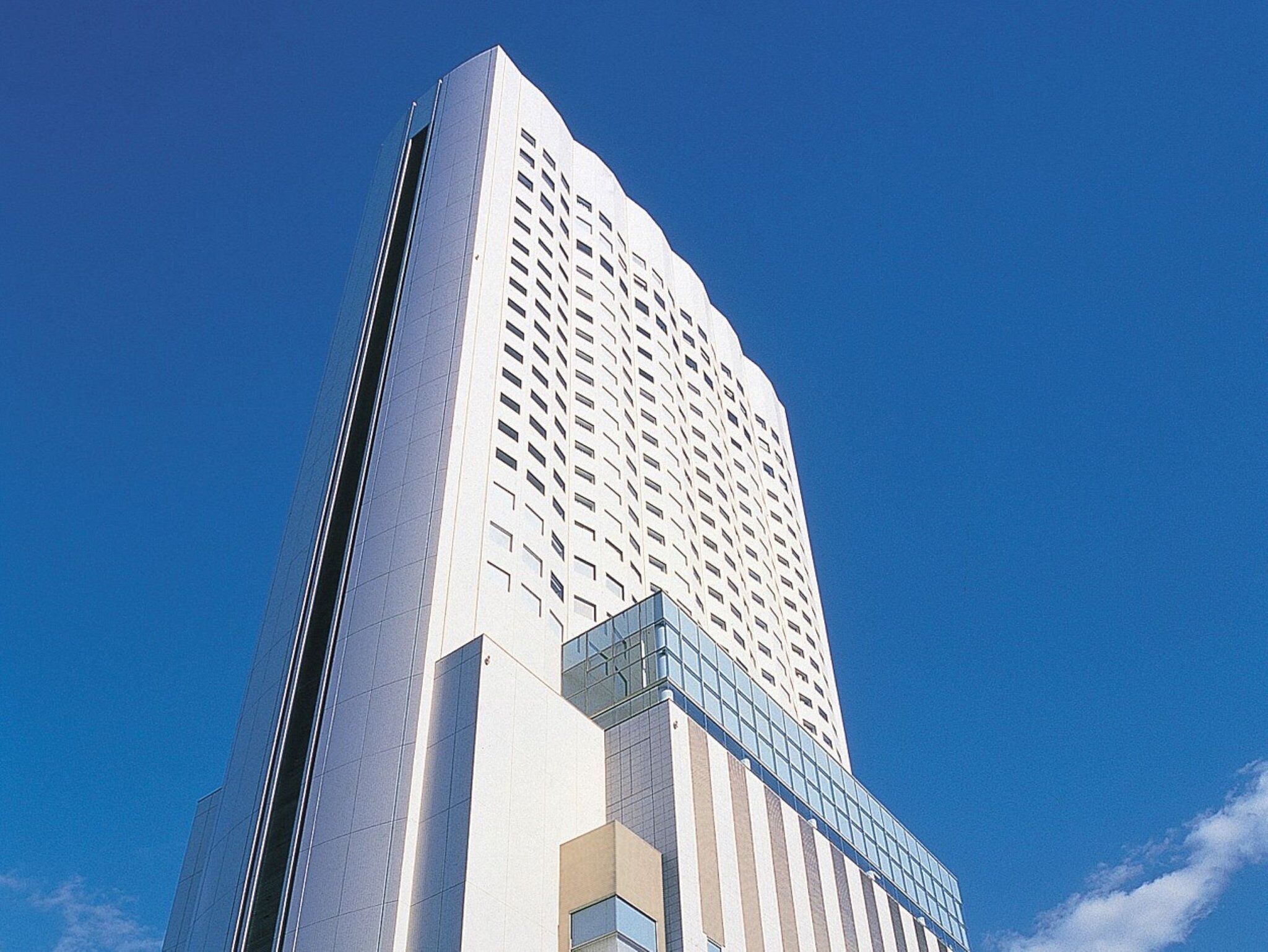 ANA Crowne Plaza Grand Court Nagoya