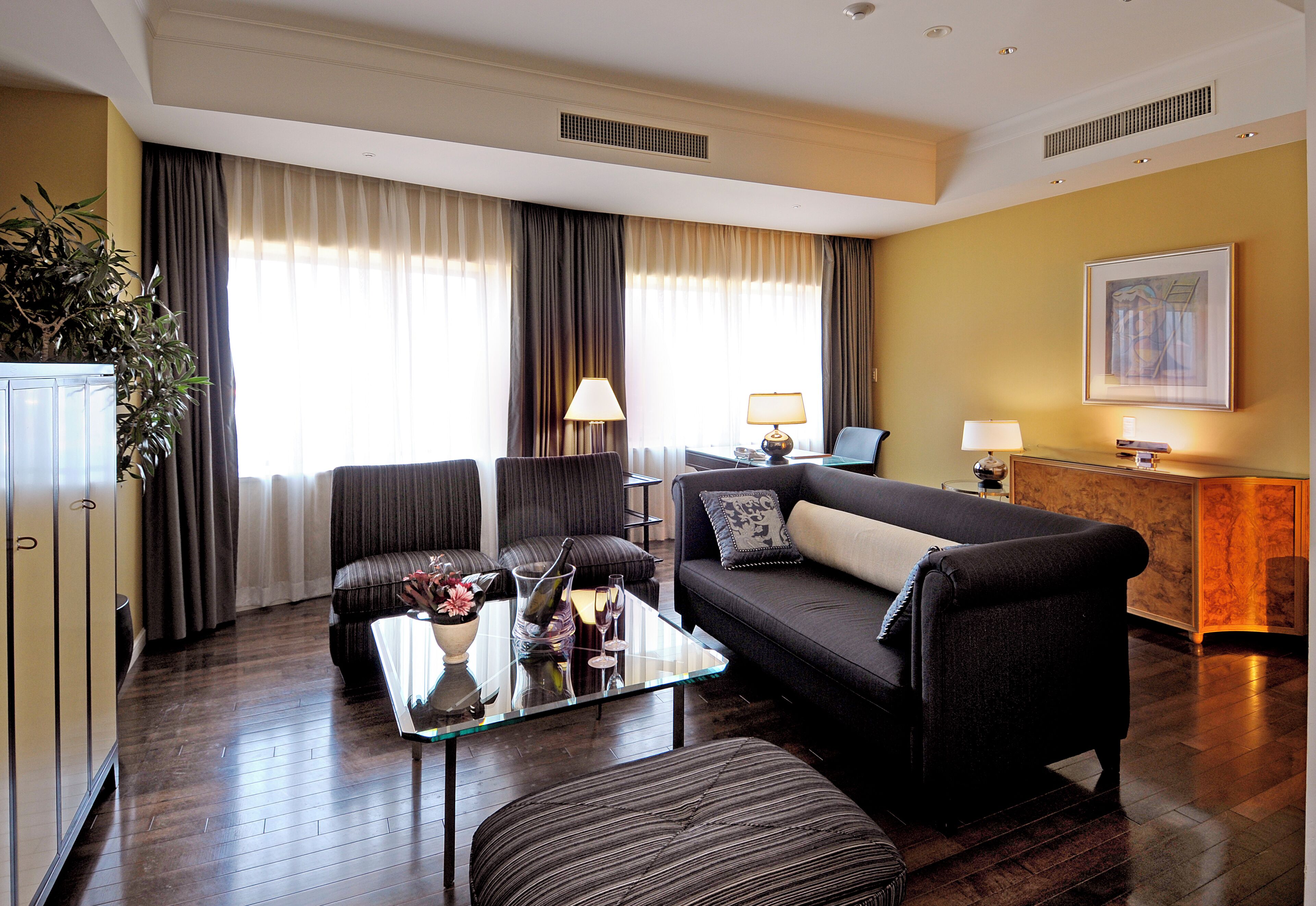 ANA Crowne Plaza Grand Court Nagoya