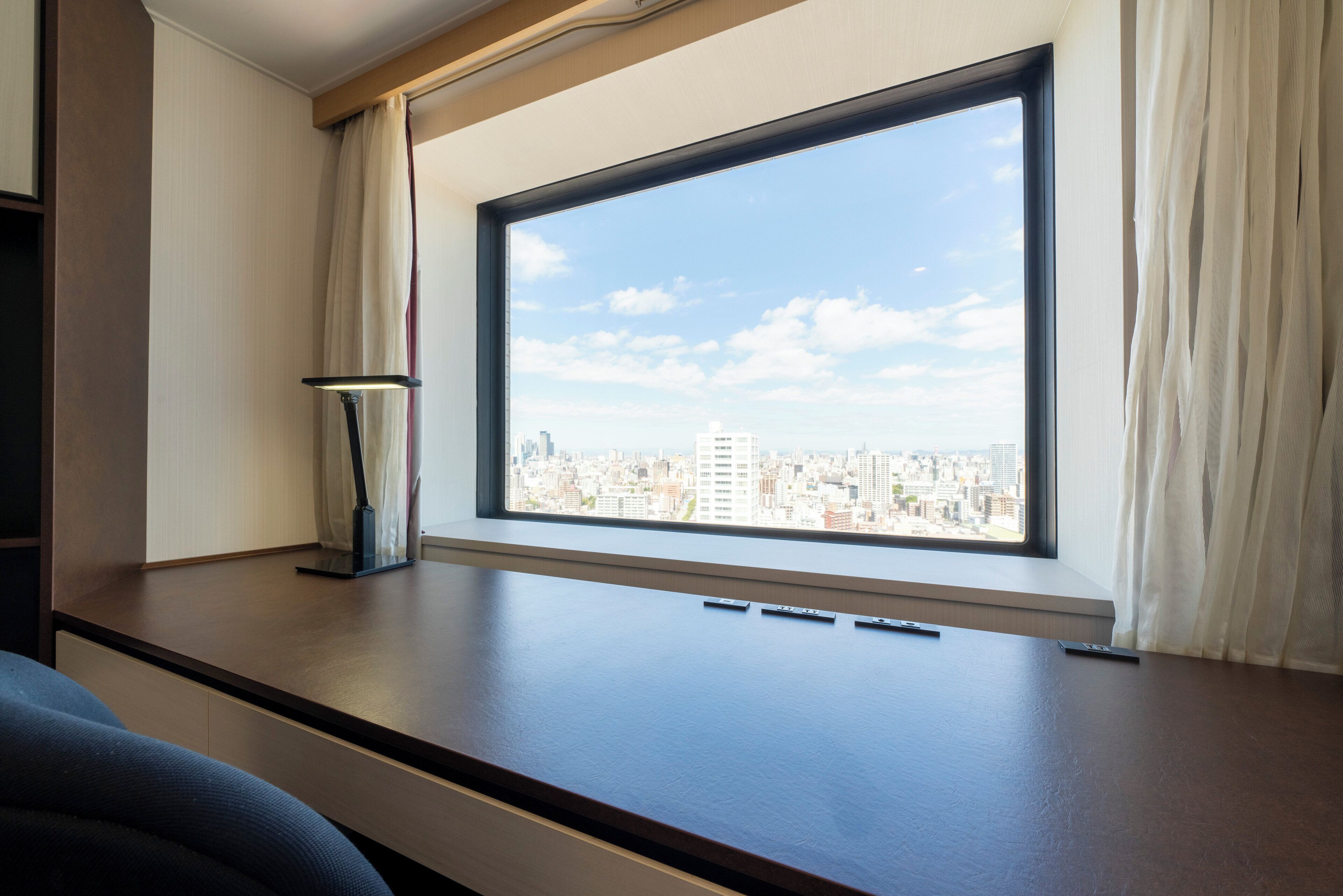 ANA Crowne Plaza Grand Court Nagoya