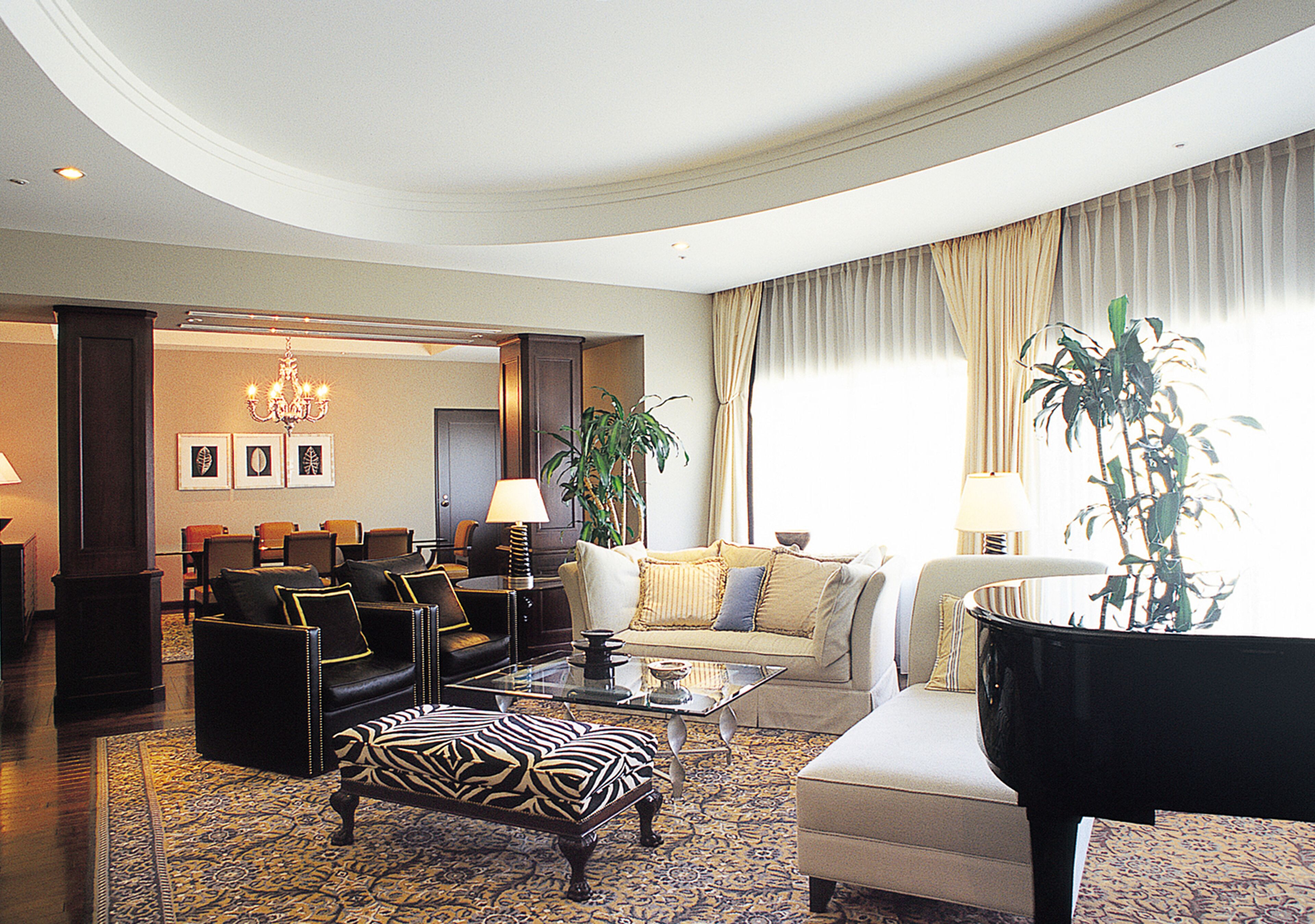 ANA Crowne Plaza Grand Court Nagoya