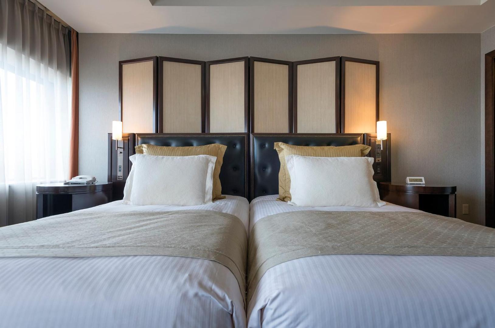 ANA Crowne Plaza Grand Court Nagoya