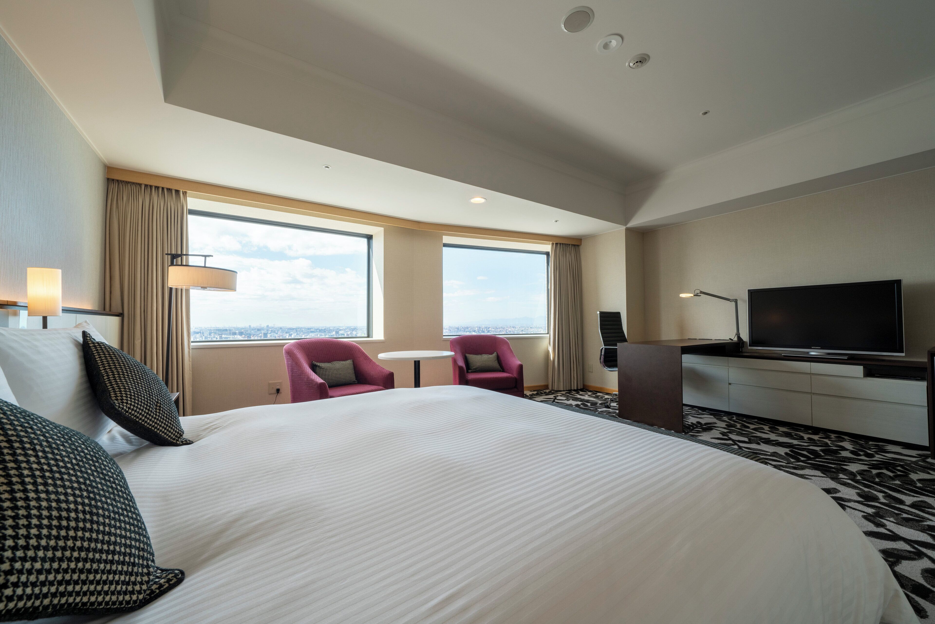 ANA Crowne Plaza Grand Court Nagoya