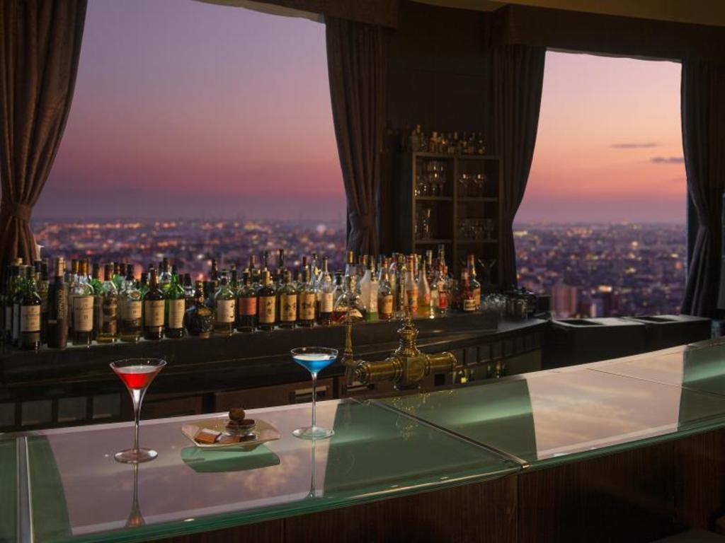 ANA Crowne Plaza Grand Court Nagoya