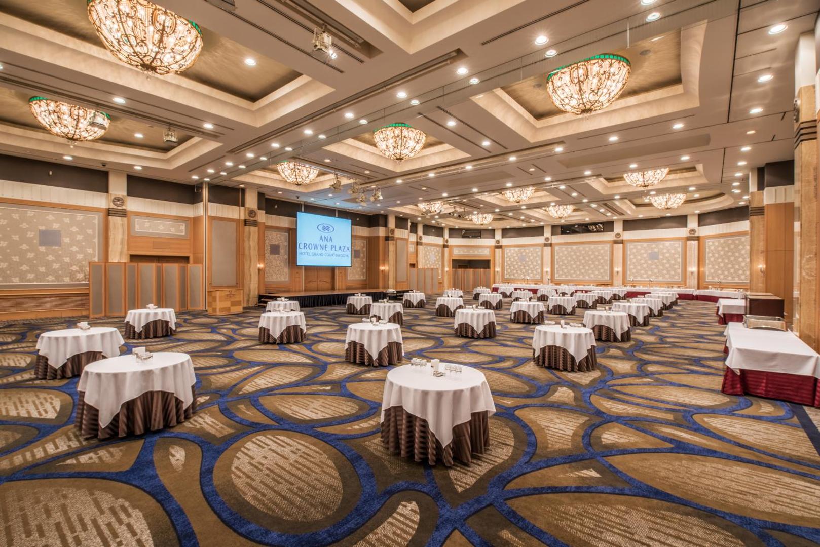 ANA Crowne Plaza Grand Court Nagoya