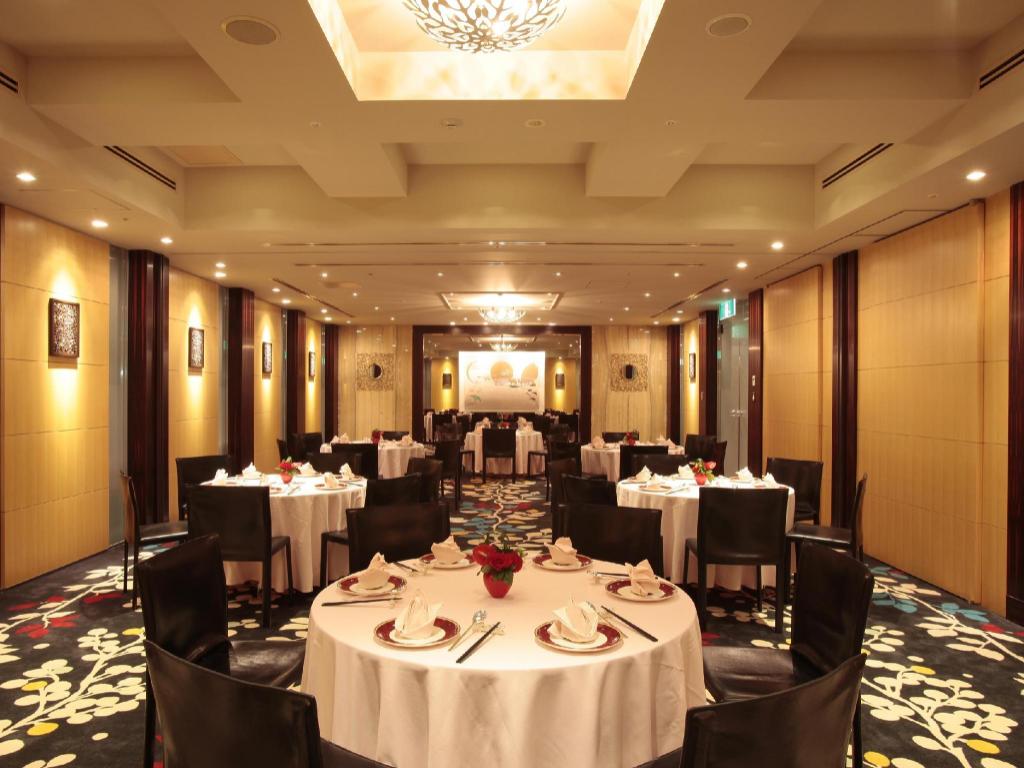 ANA Crowne Plaza Grand Court Nagoya