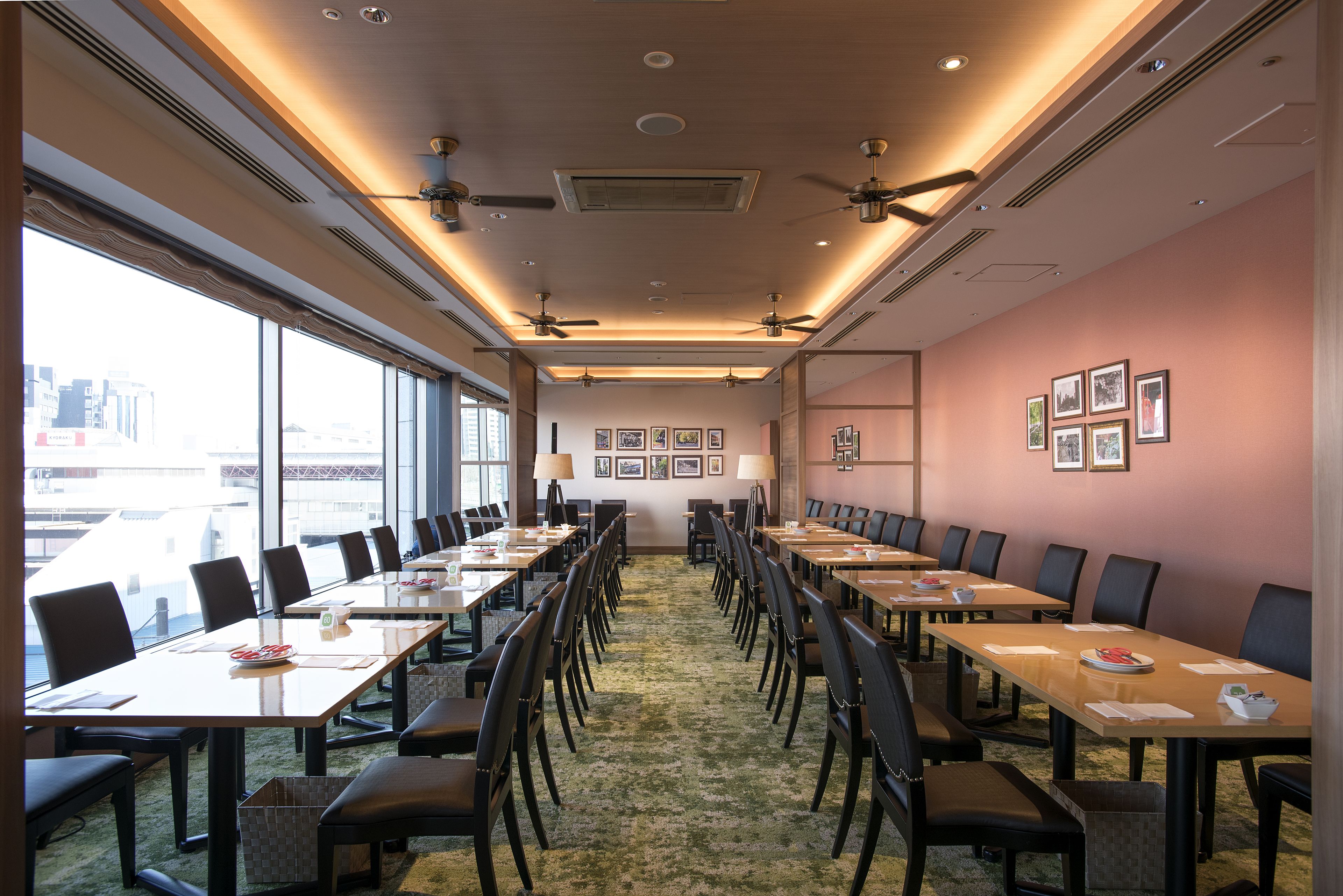 ANA Crowne Plaza Grand Court Nagoya