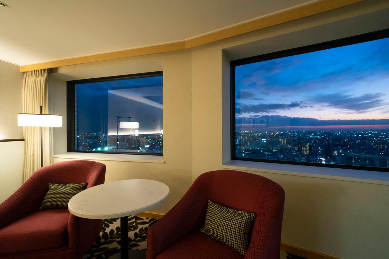 ANA Crowne Plaza Grand Court Nagoya