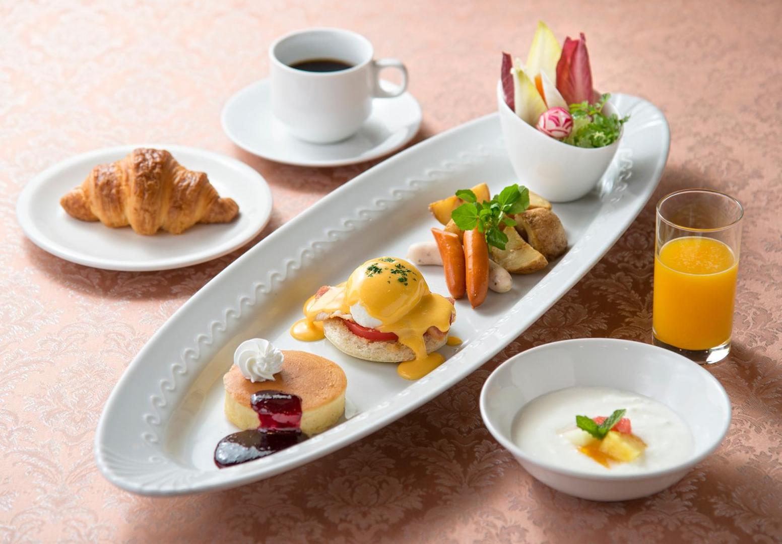 ANA Crowne Plaza Grand Court Nagoya