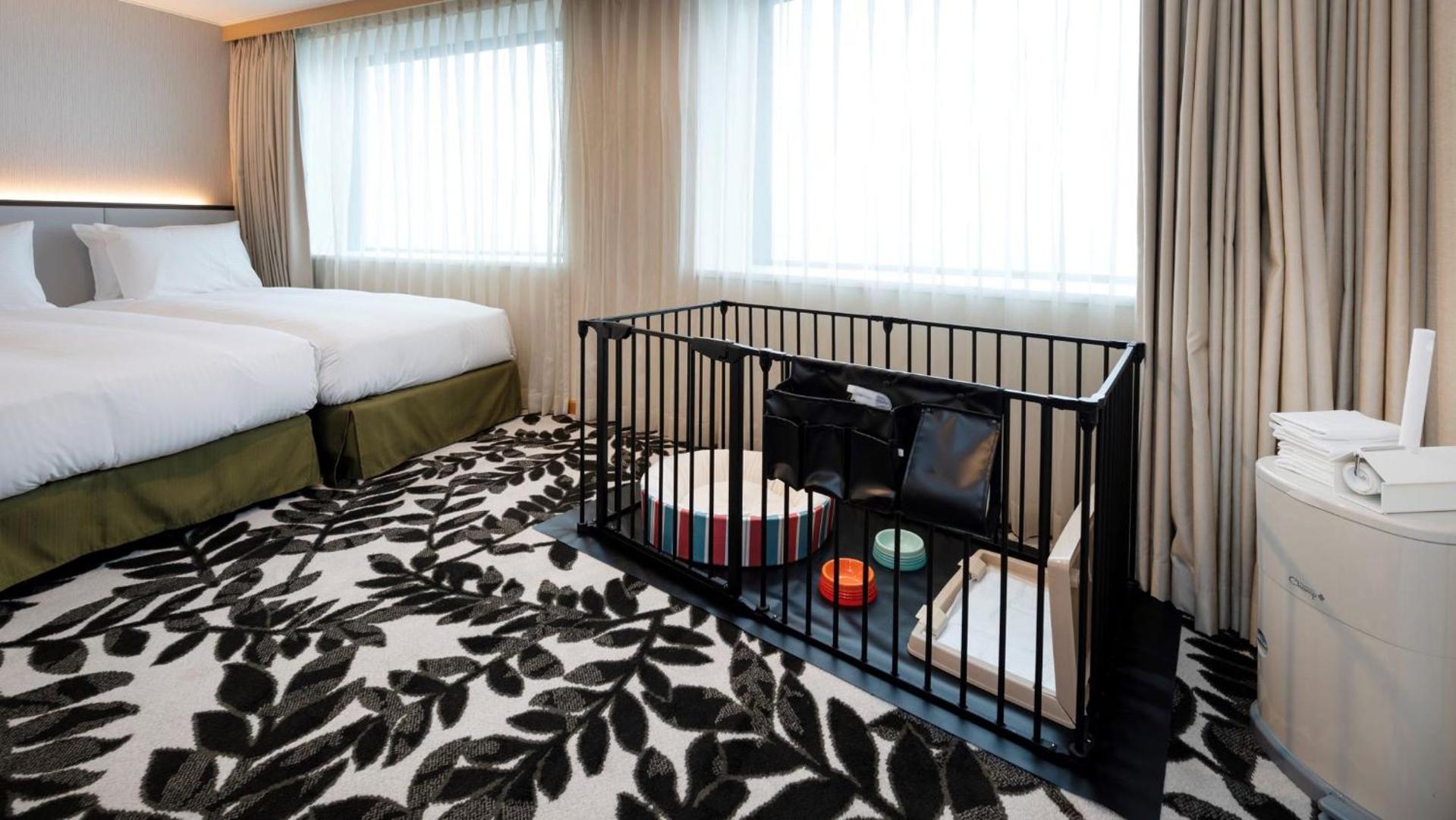 ANA Crowne Plaza Grand Court Nagoya