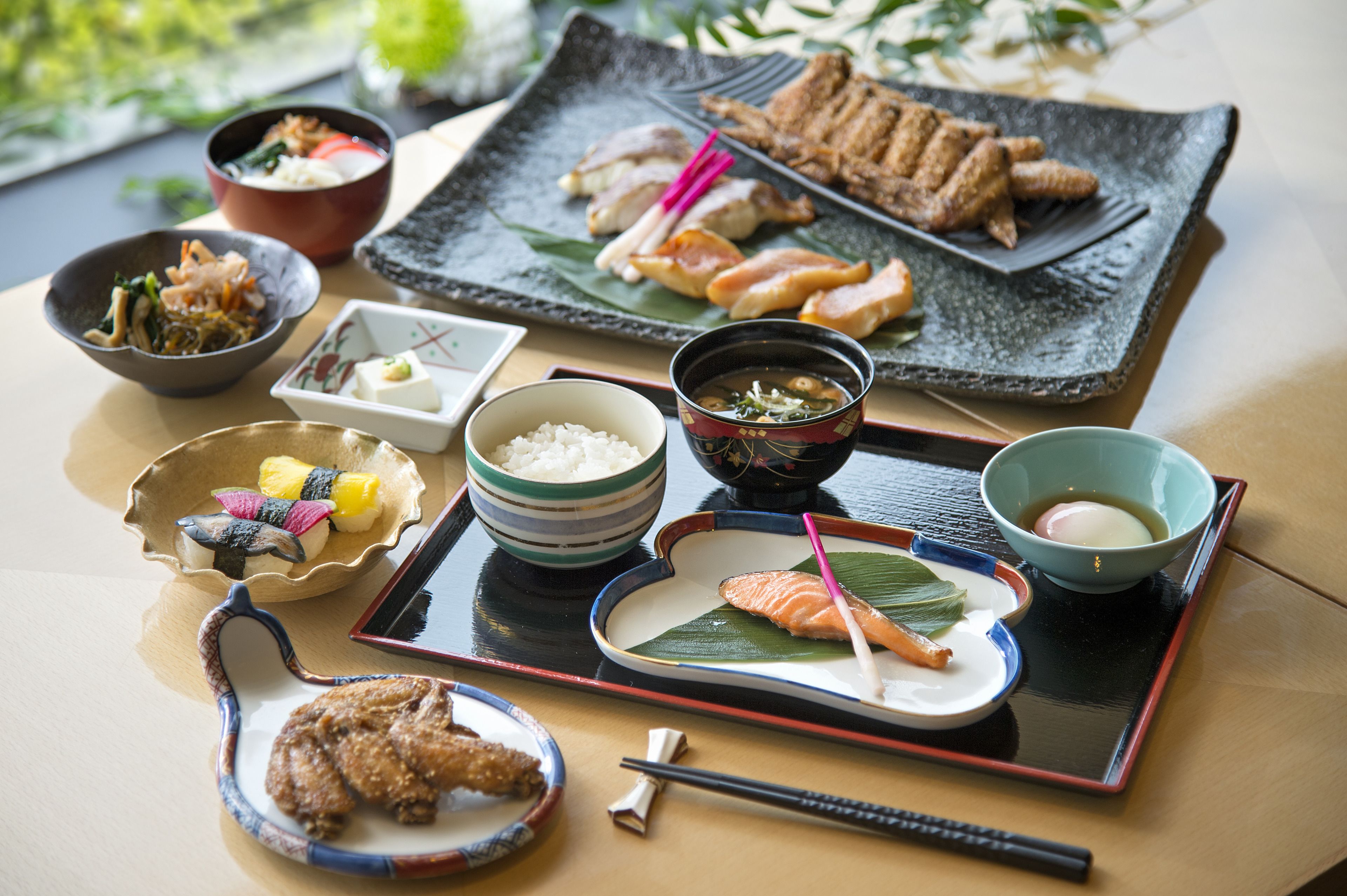 ANA Crowne Plaza Grand Court Nagoya