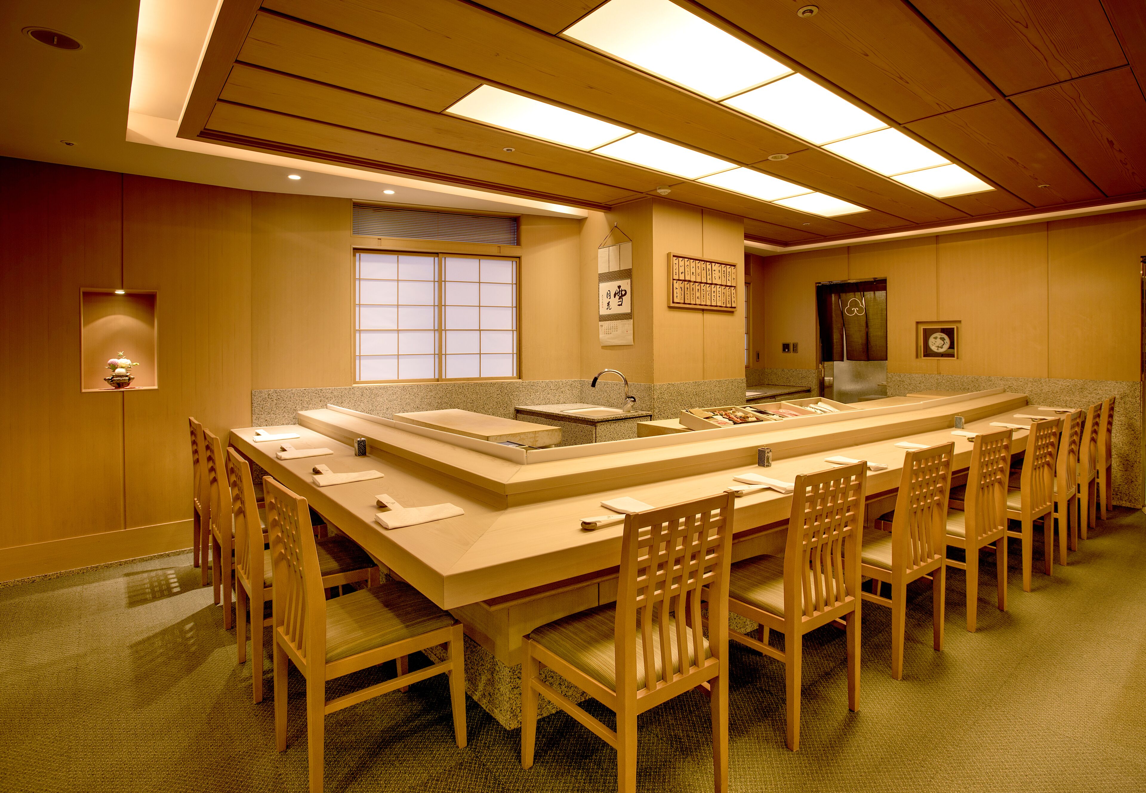 ANA Crowne Plaza Grand Court Nagoya