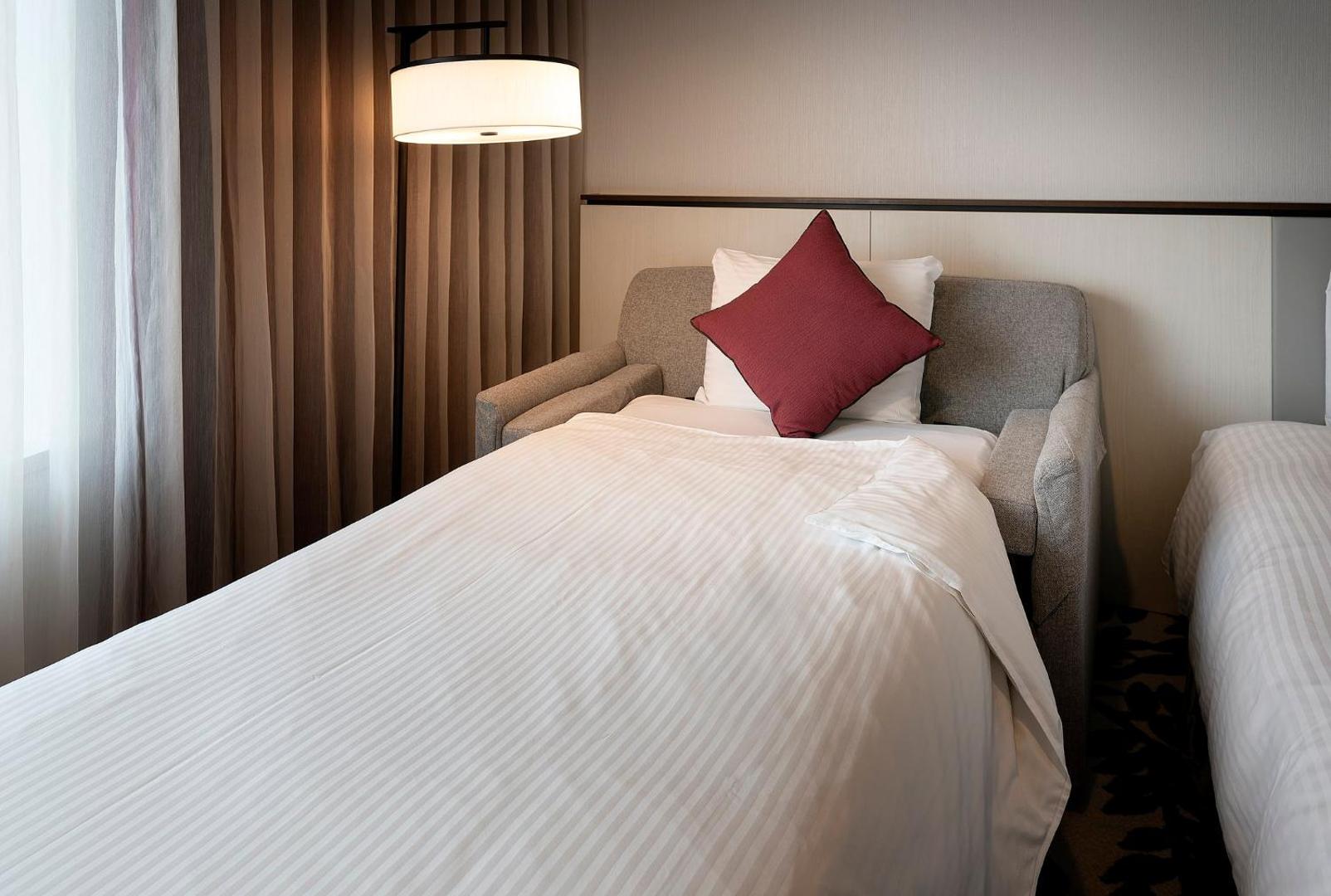 ANA Crowne Plaza Grand Court Nagoya