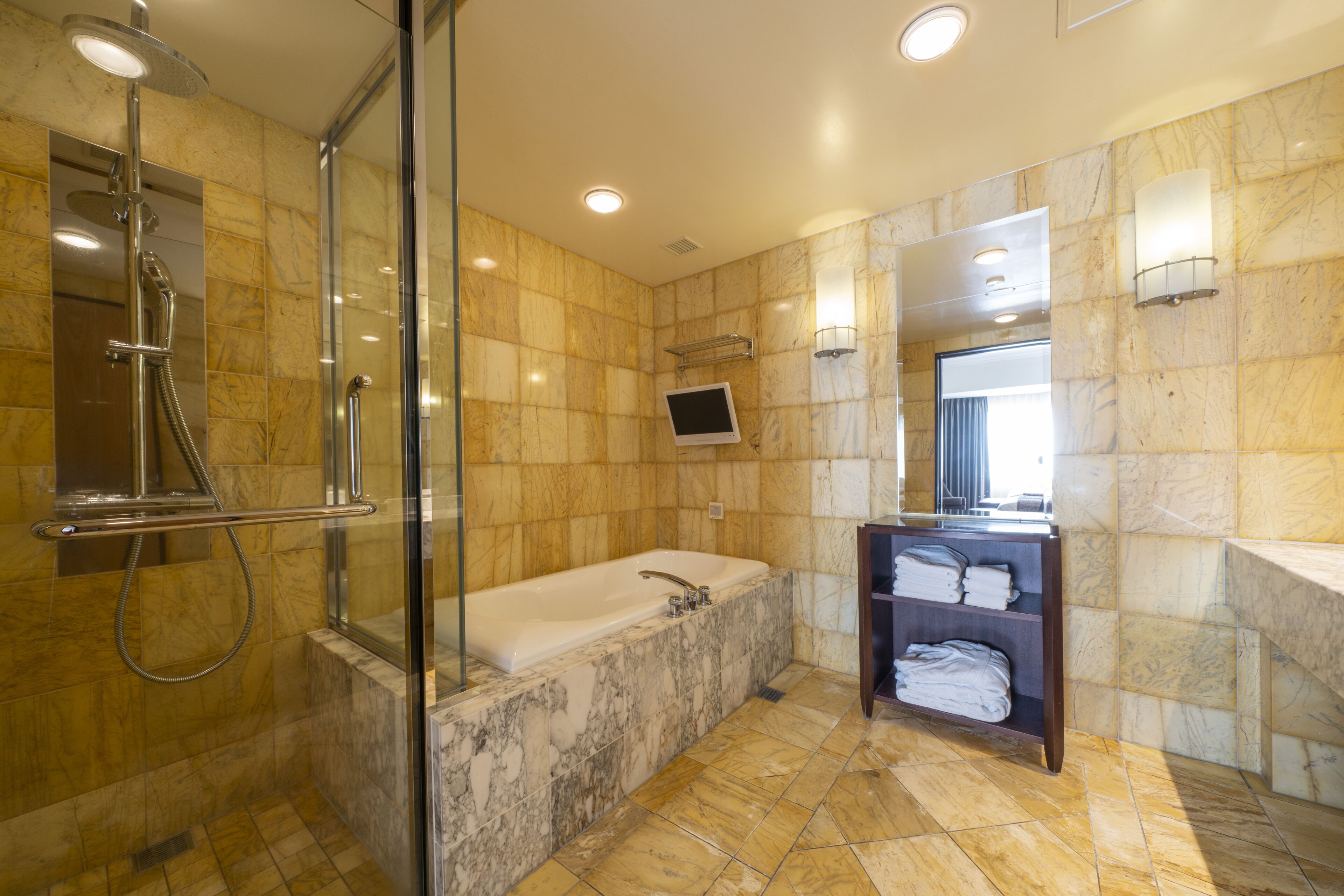 ANA Crowne Plaza Grand Court Nagoya