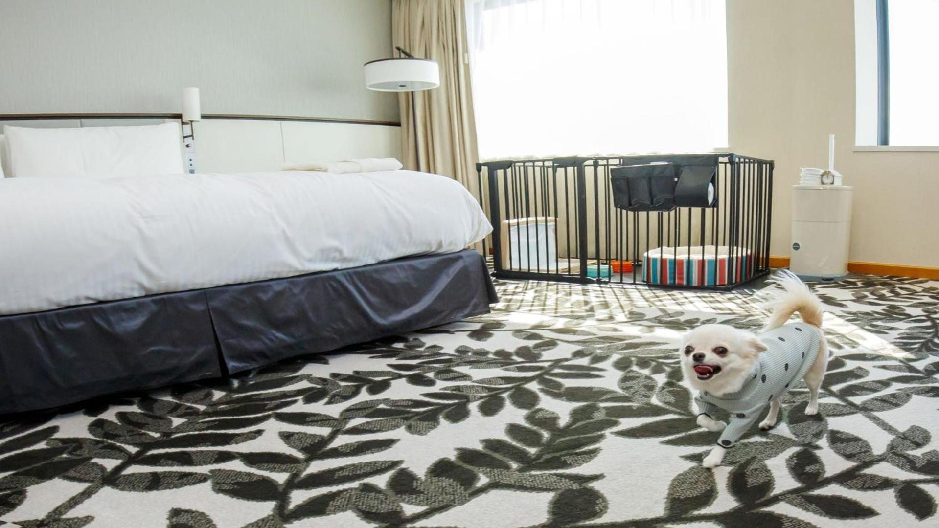 ANA Crowne Plaza Grand Court Nagoya