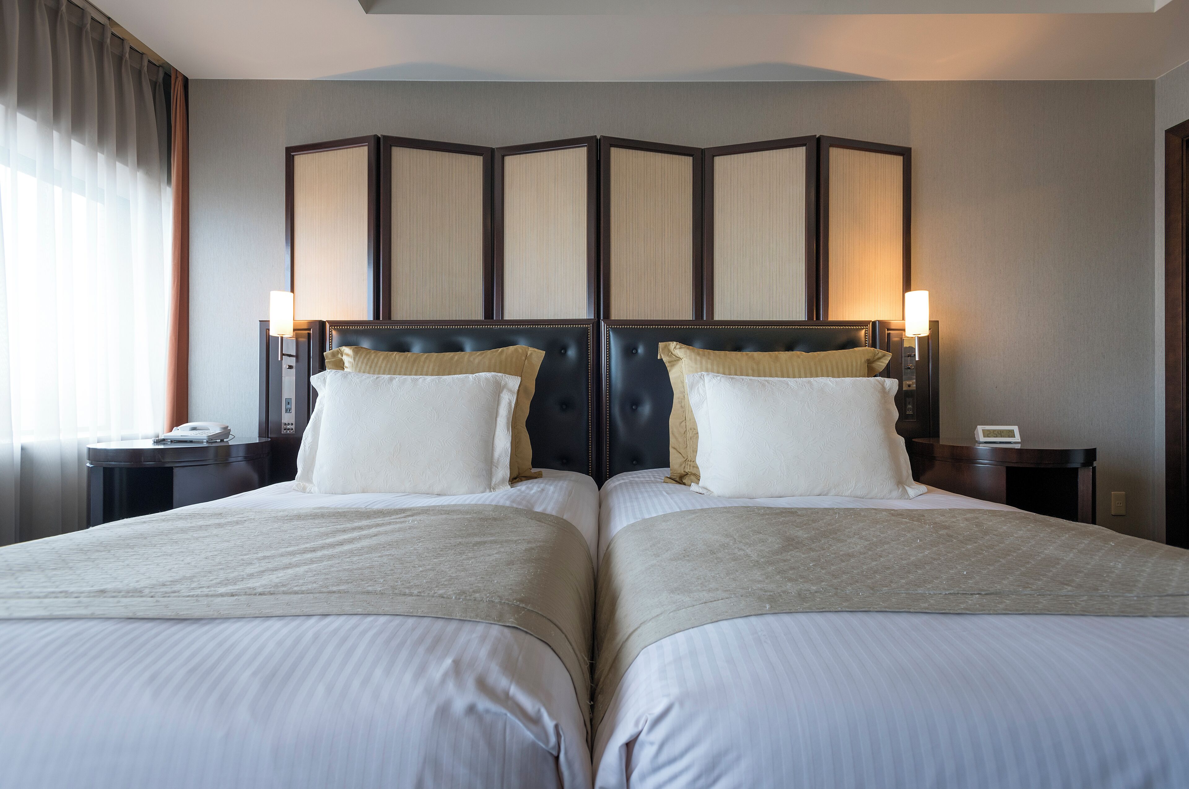 ANA Crowne Plaza Grand Court Nagoya