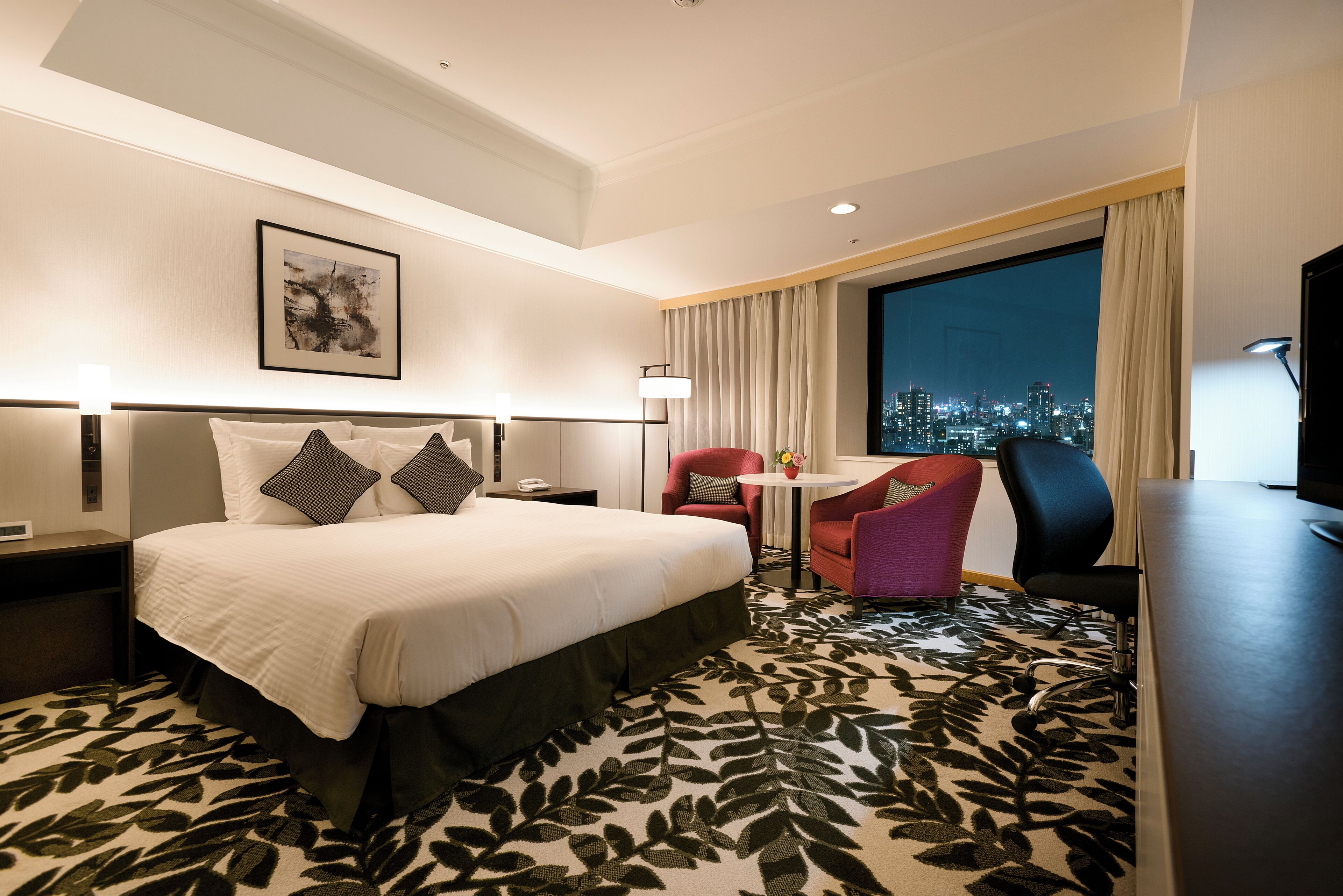 ANA Crowne Plaza Grand Court Nagoya