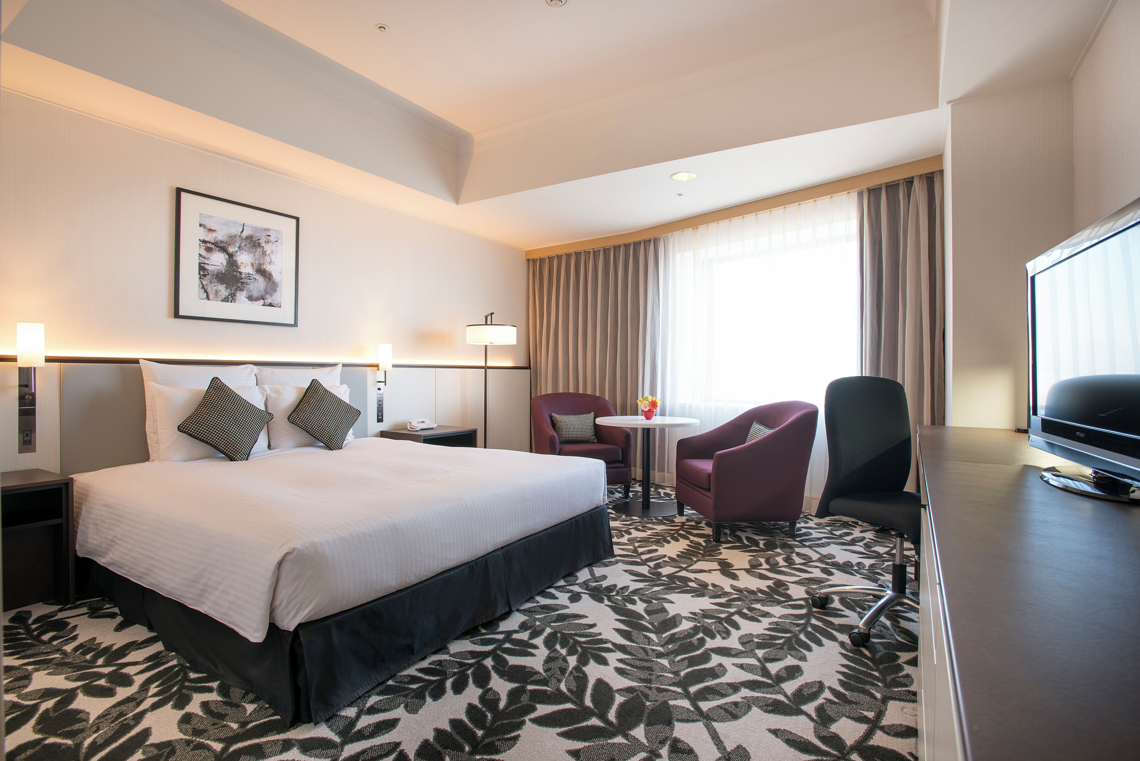 ANA Crowne Plaza Grand Court Nagoya