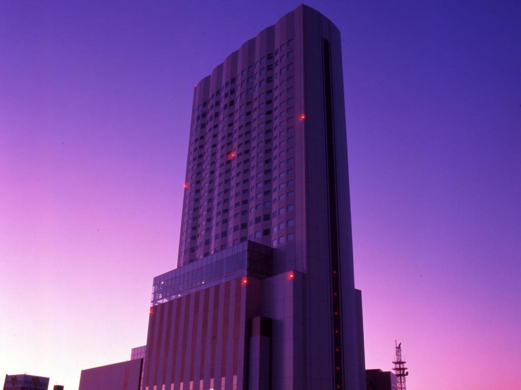 ANA Crowne Plaza Grand Court Nagoya