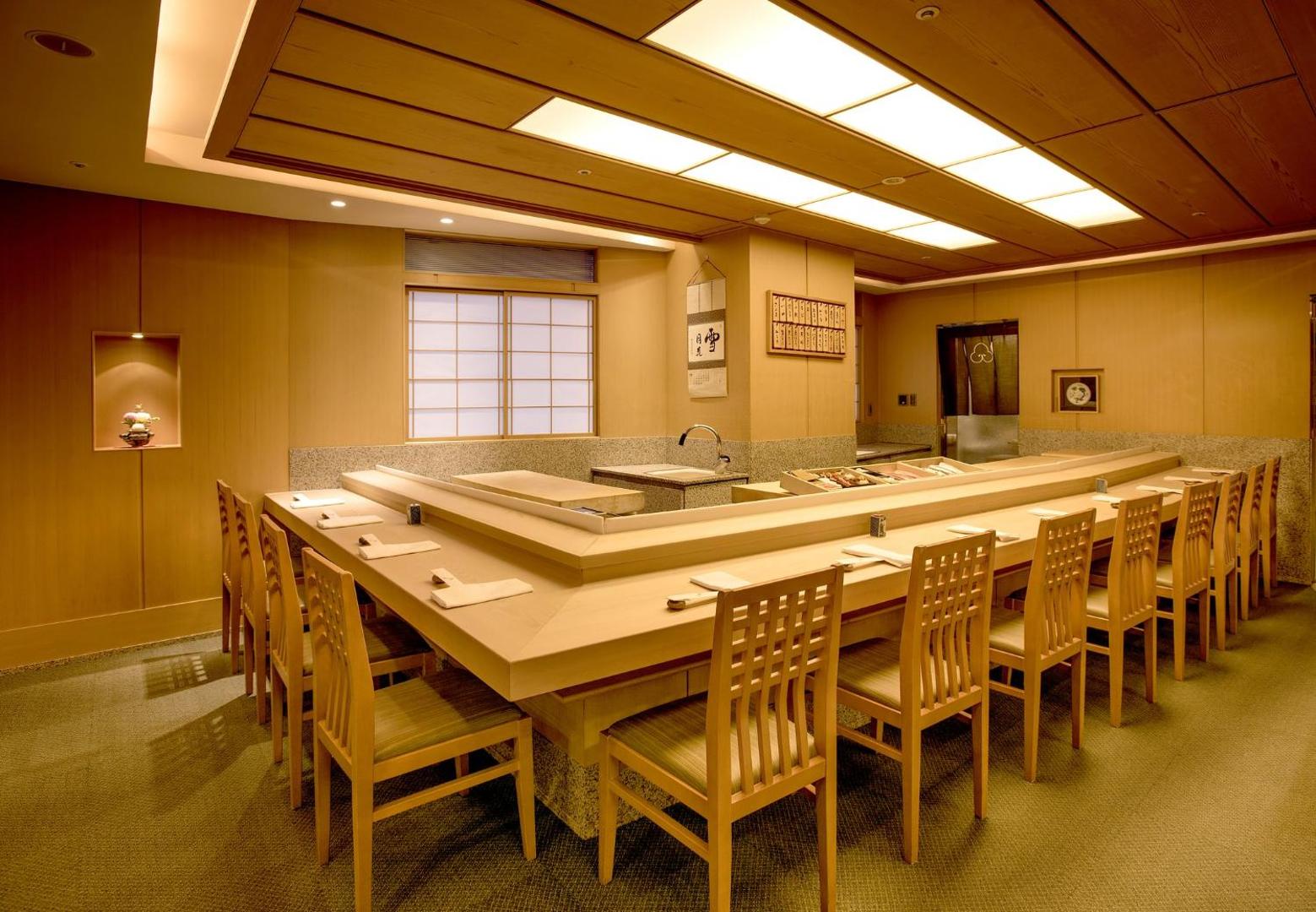 ANA Crowne Plaza Grand Court Nagoya