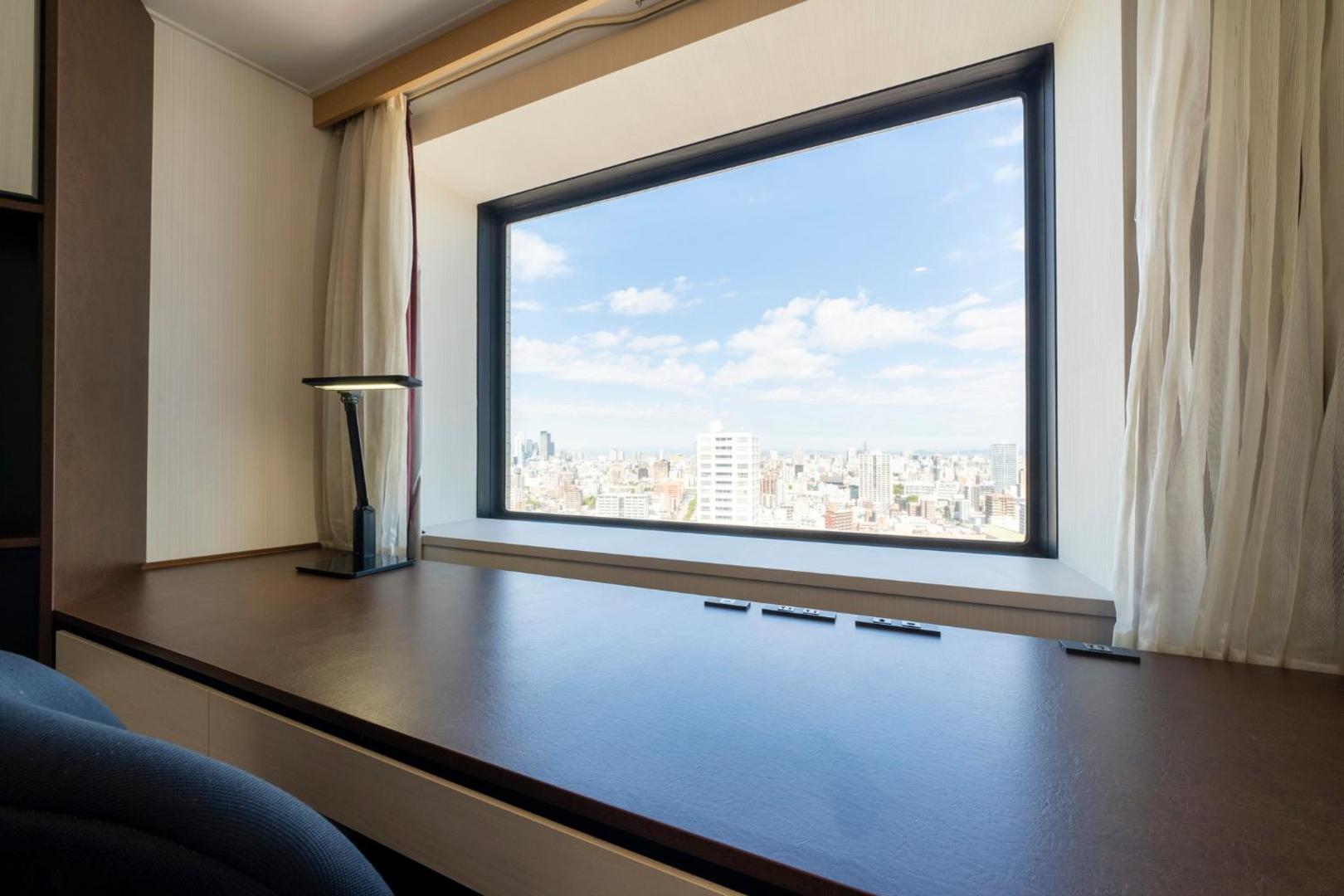 ANA Crowne Plaza Grand Court Nagoya