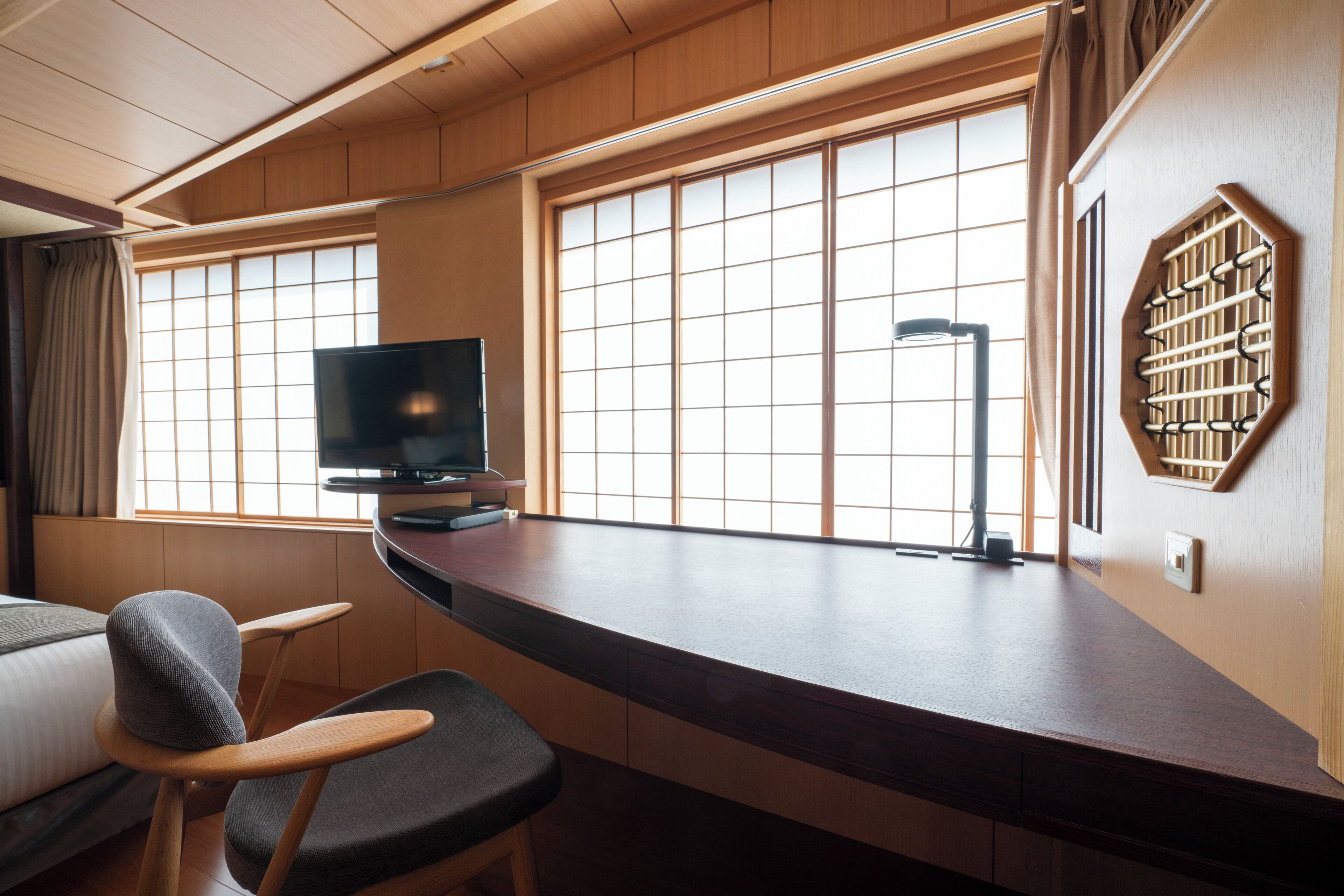 ANA Crowne Plaza Grand Court Nagoya