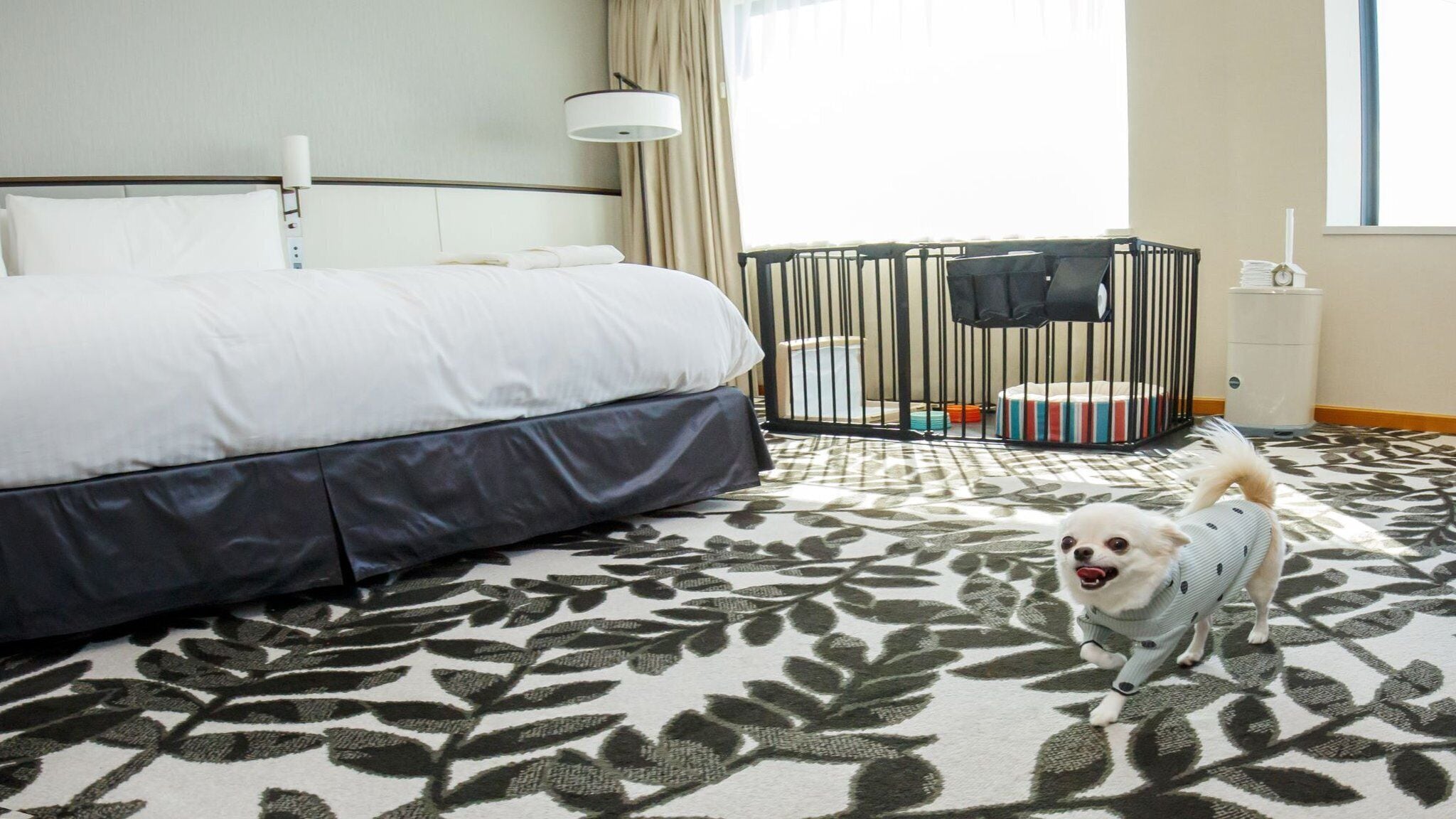 ANA Crowne Plaza Grand Court Nagoya