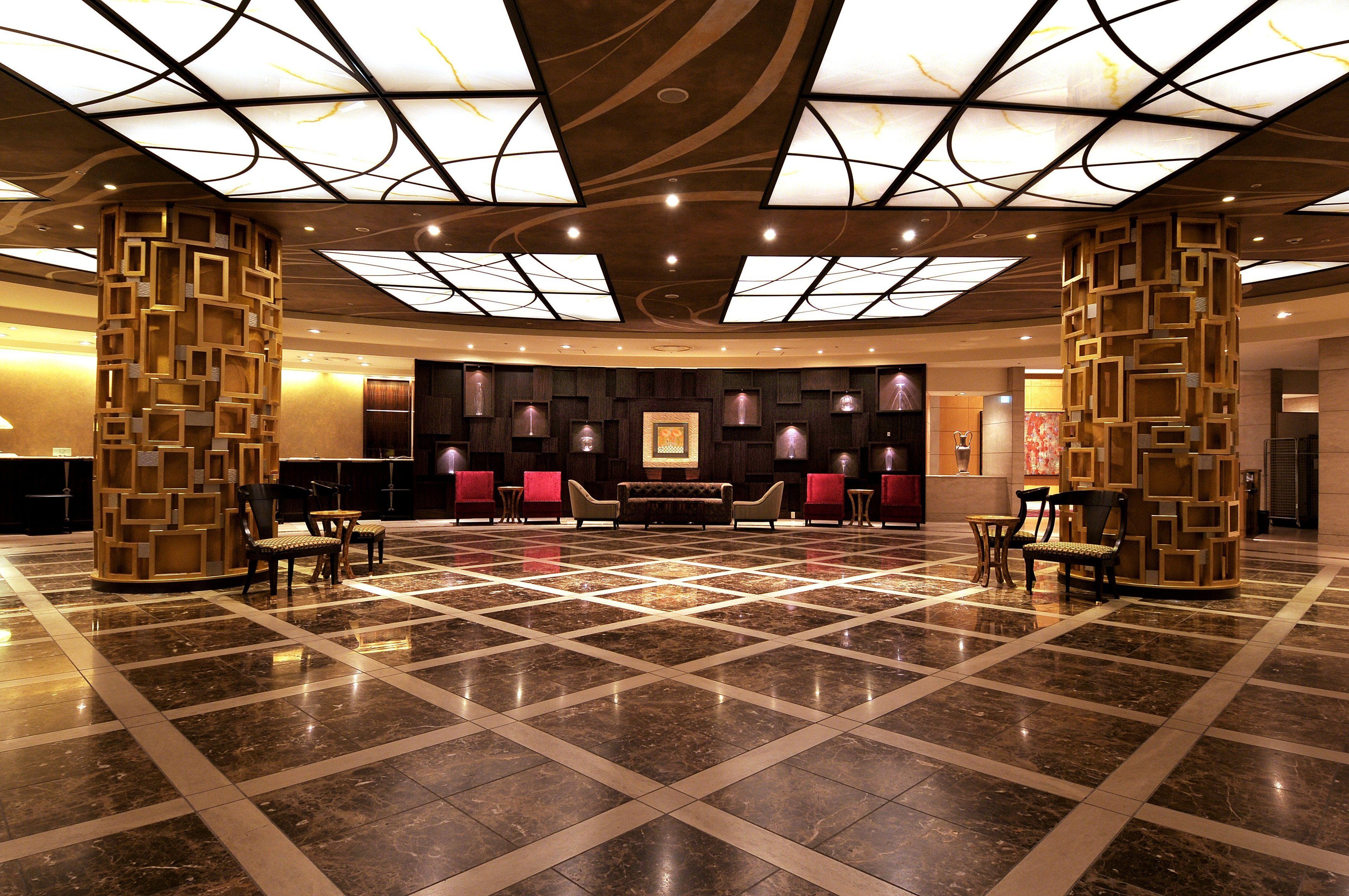 ANA Crowne Plaza Grand Court Nagoya
