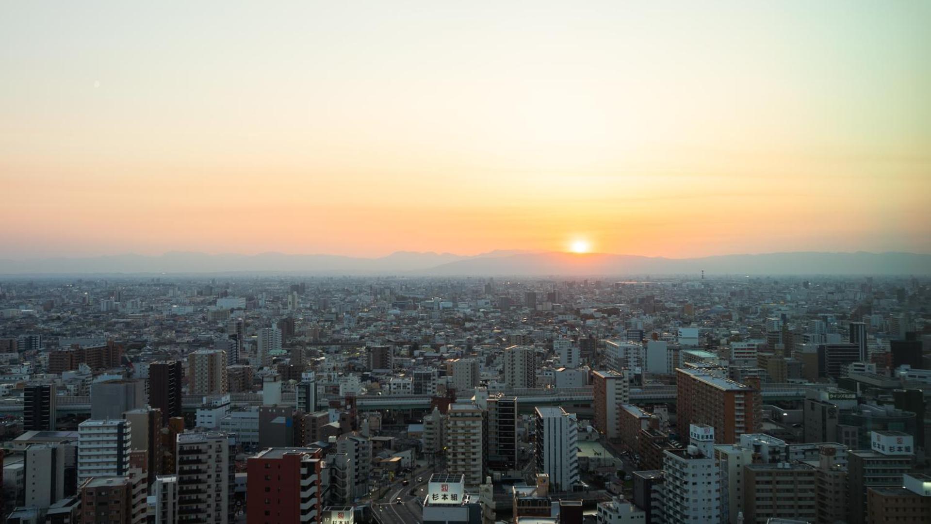 ANA Crowne Plaza Grand Court Nagoya