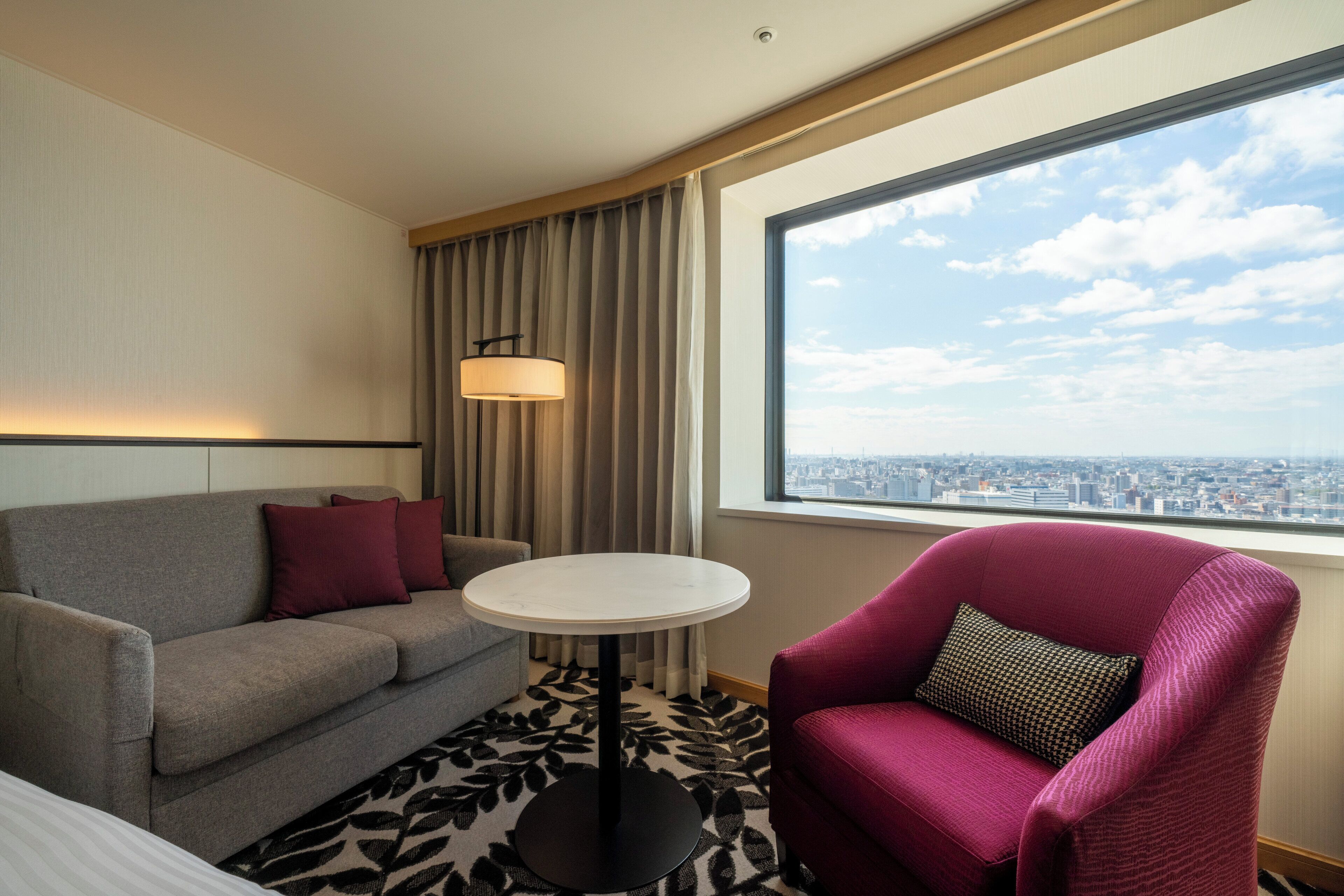 ANA Crowne Plaza Grand Court Nagoya