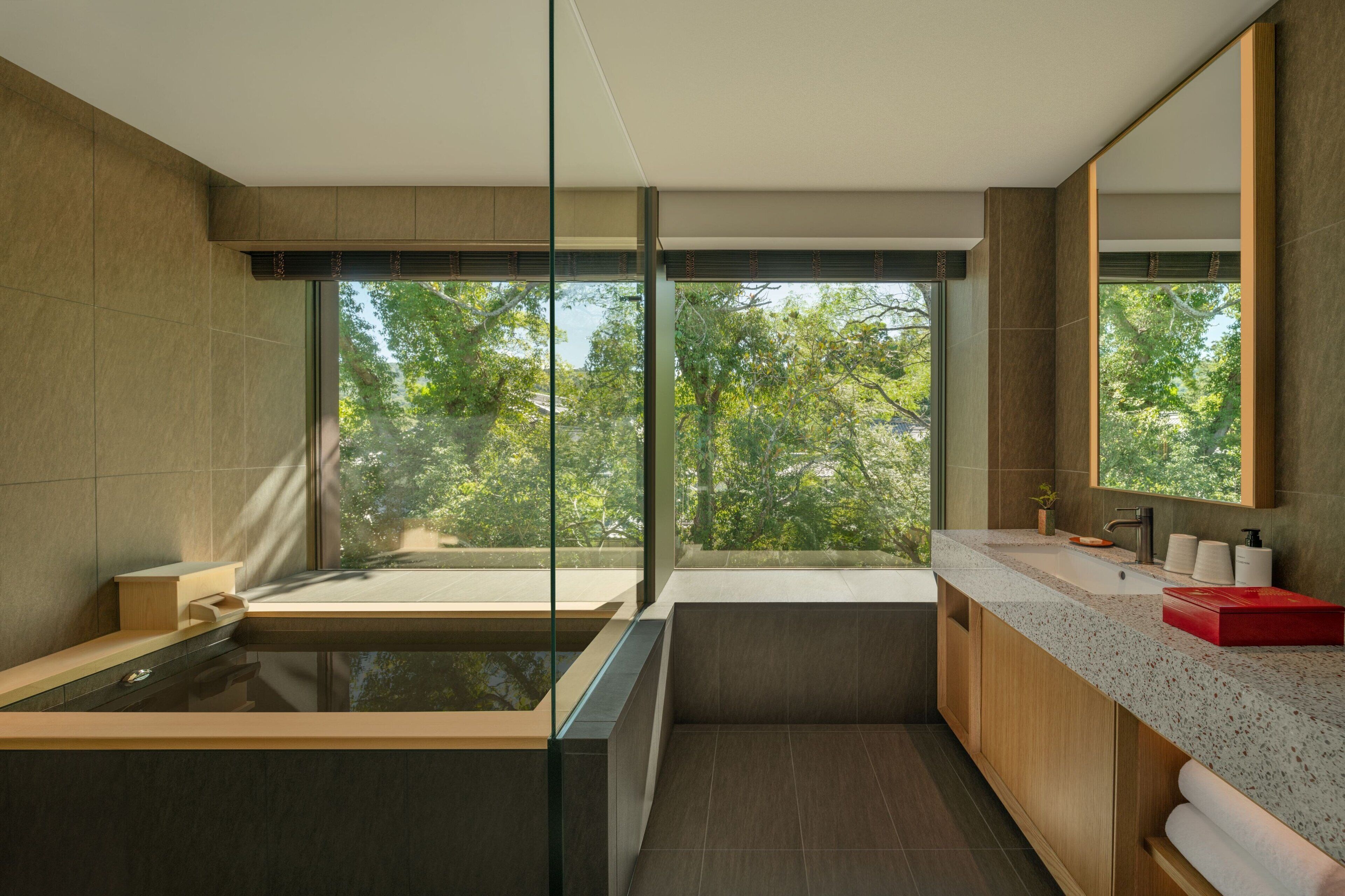 Shisui, a Luxury Collection Hotel, Nara Shisui, a Luxury Collection Hotel, Nara