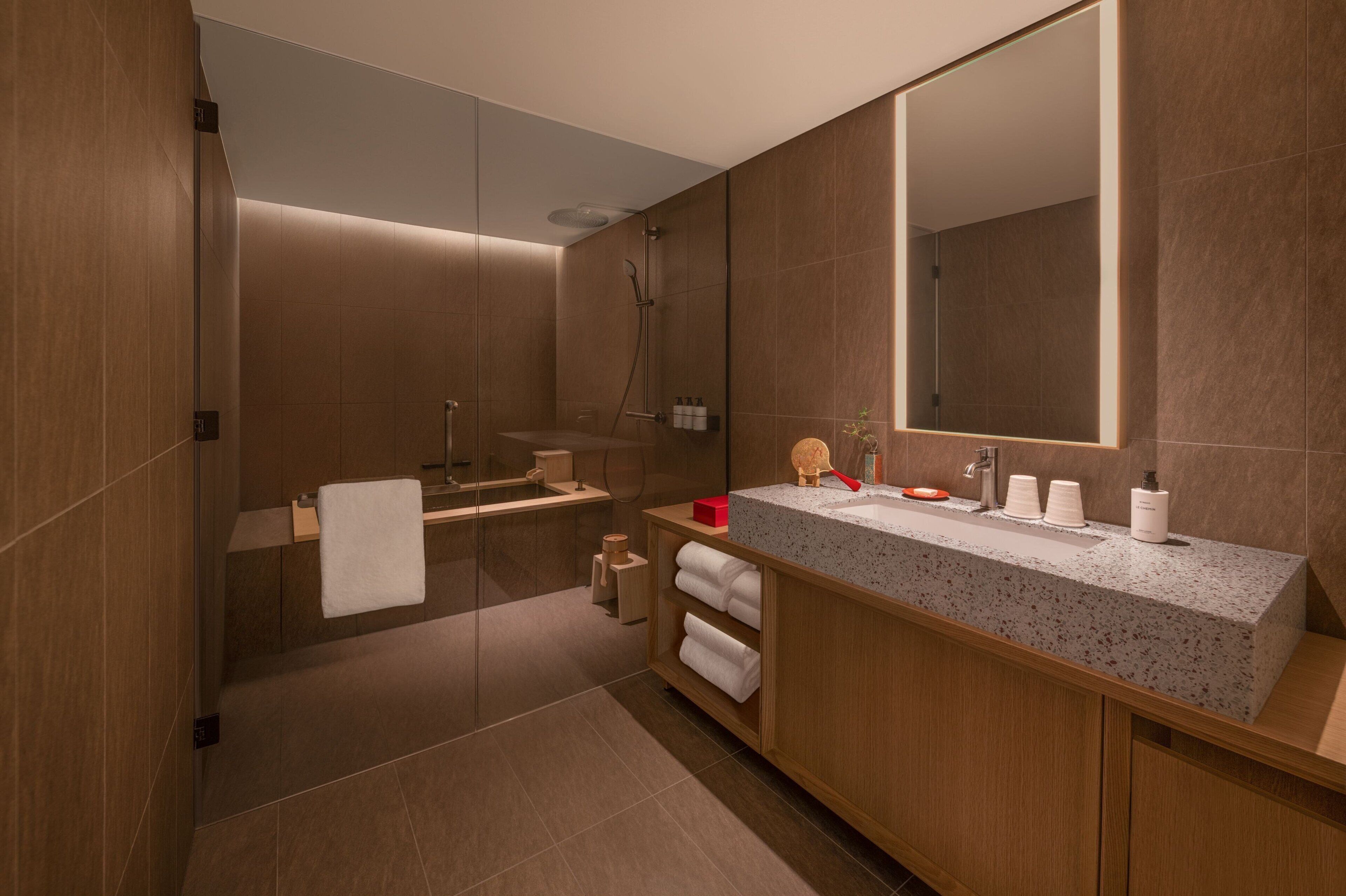 Shisui, a Luxury Collection Hotel, Nara Shisui, a Luxury Collection Hotel, Nara