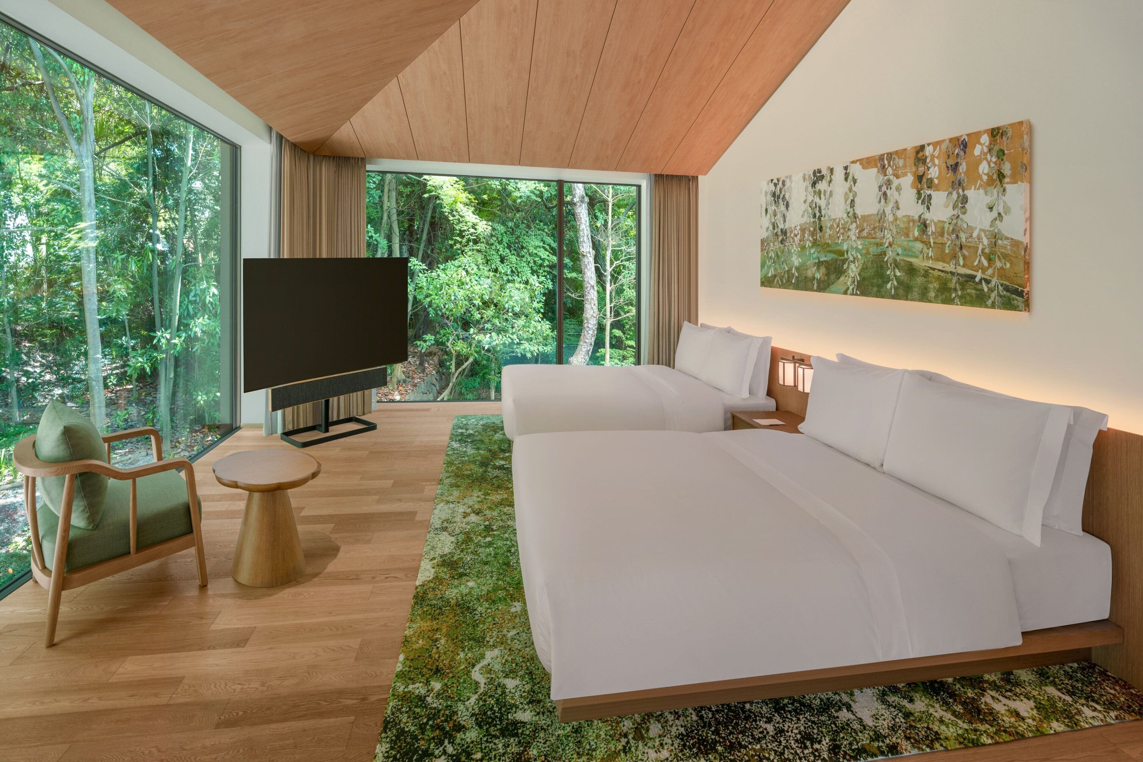 Shisui, a Luxury Collection Hotel, Nara Shisui, a Luxury Collection Hotel, Nara