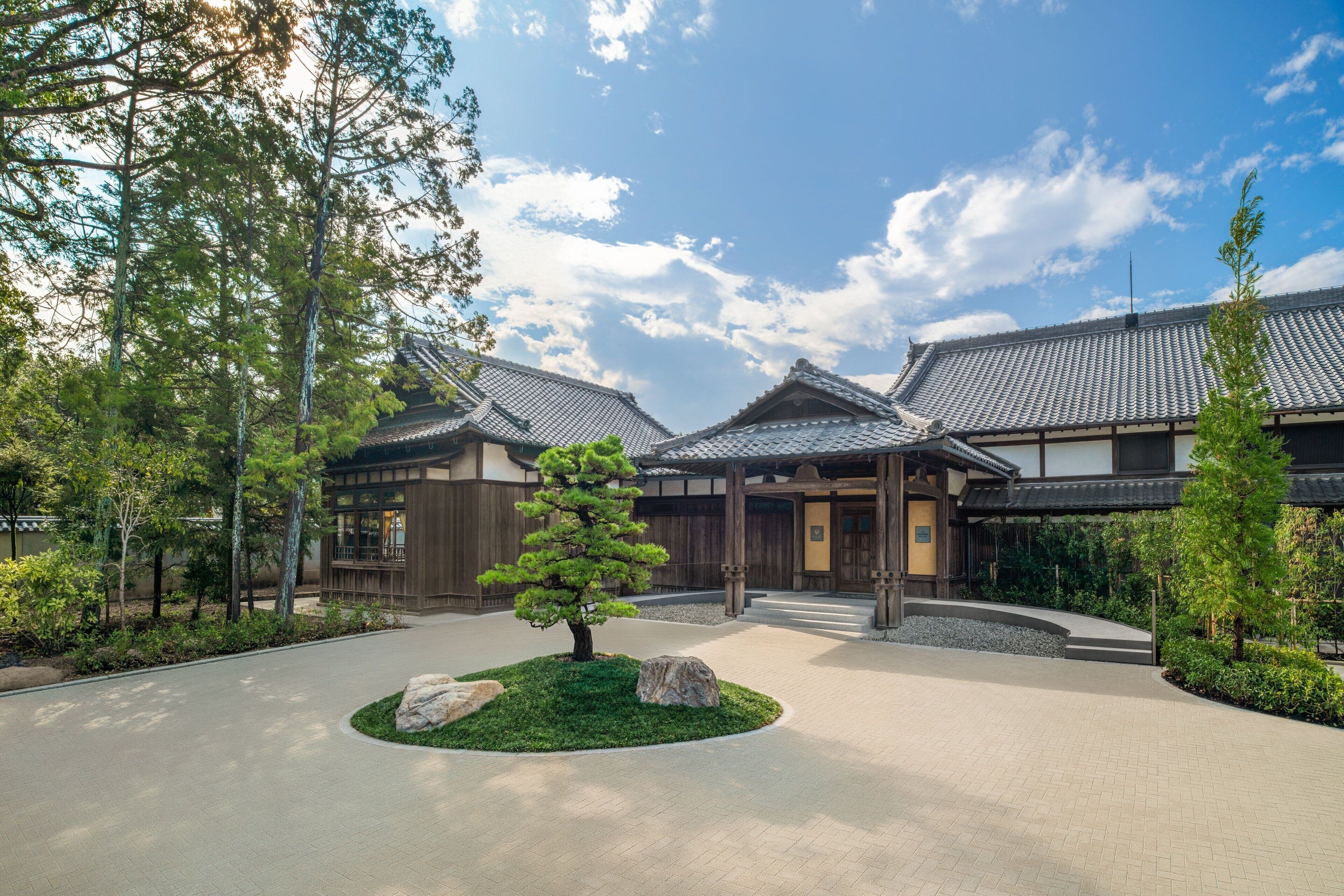 Shisui, a Luxury Collection Hotel, Nara Shisui, a Luxury Collection Hotel, Nara