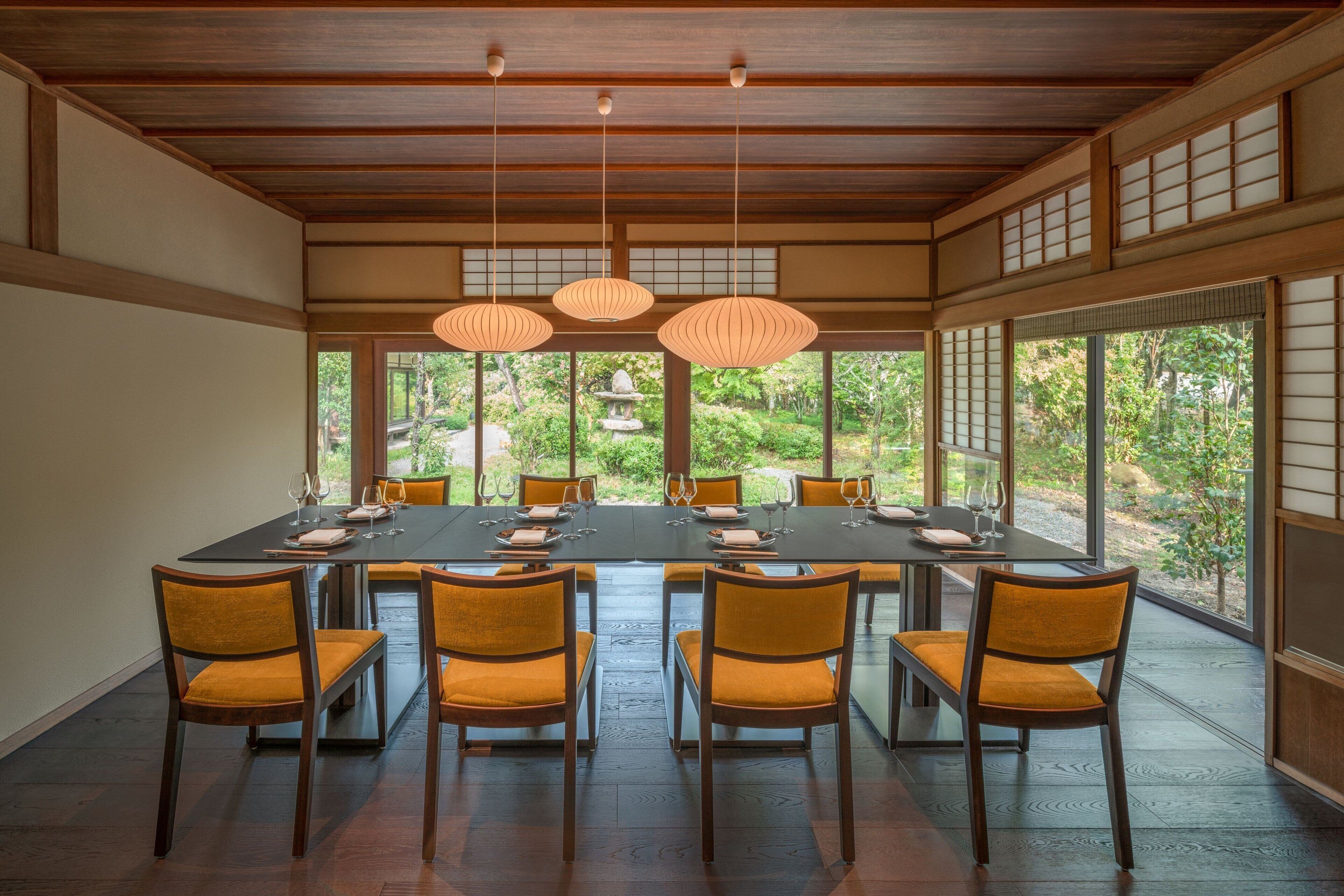 Shisui, a Luxury Collection Hotel, Nara Shisui, a Luxury Collection Hotel, Nara