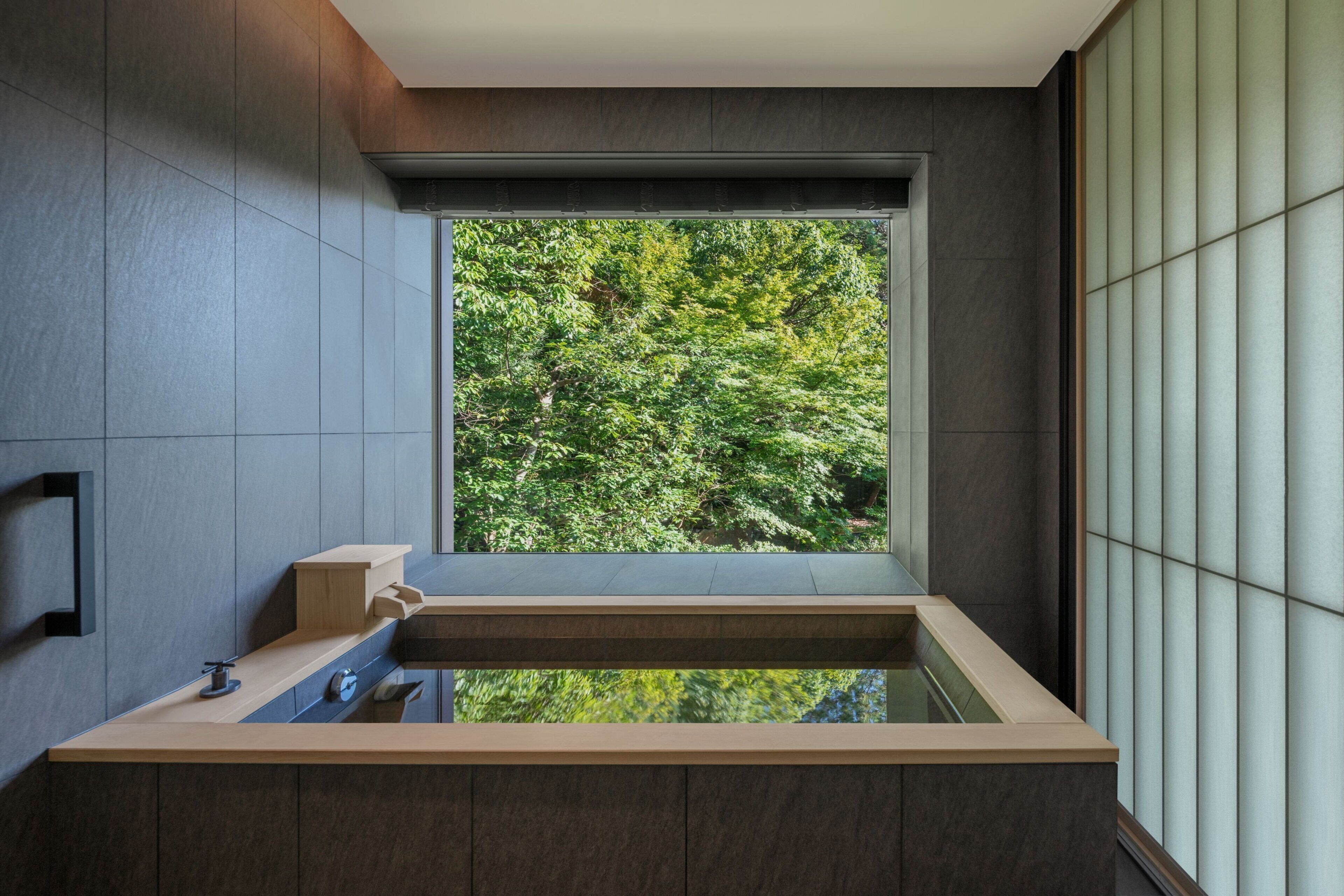 Shisui, a Luxury Collection Hotel, Nara Shisui, a Luxury Collection Hotel, Nara