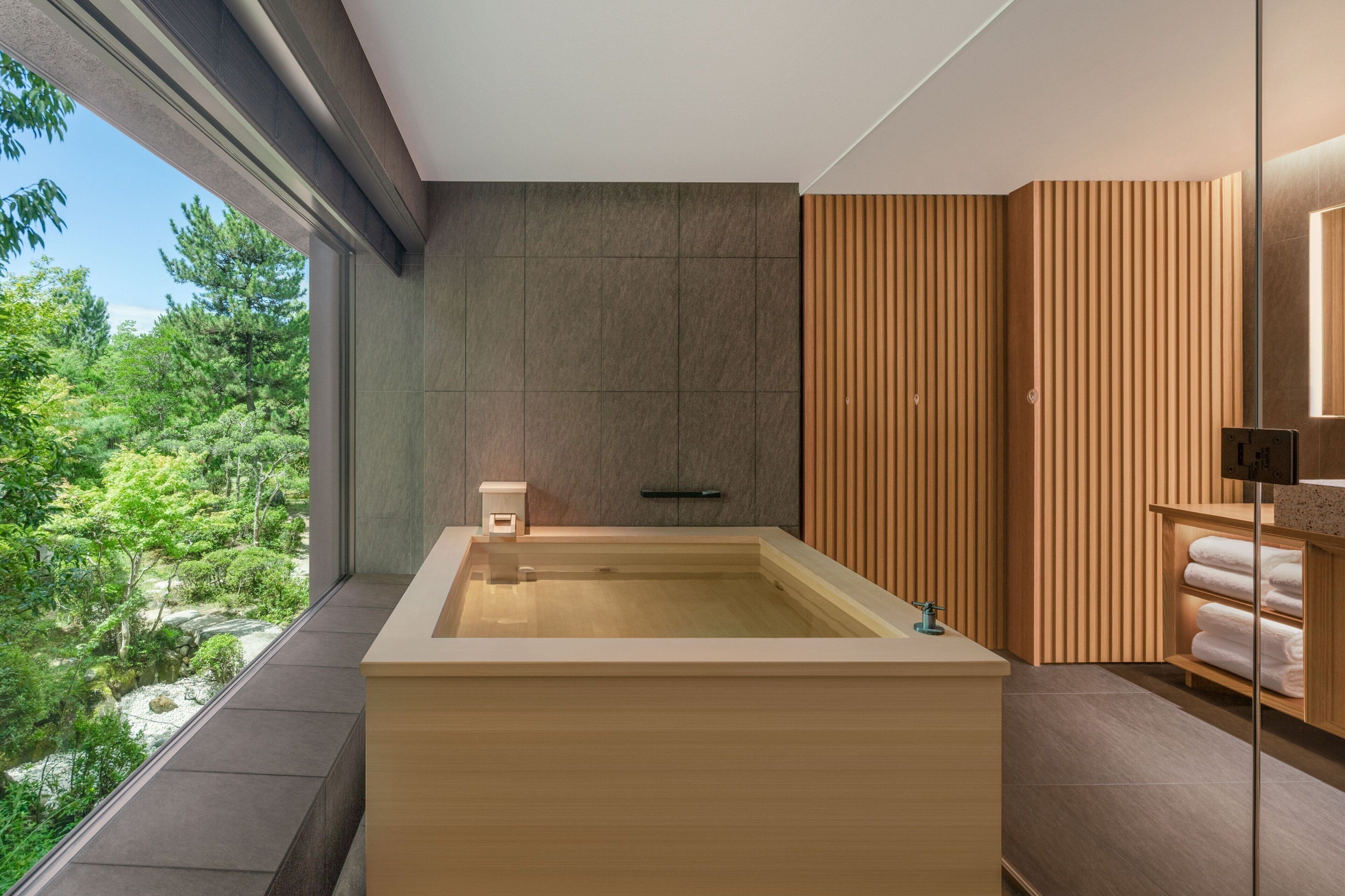 Shisui, a Luxury Collection Hotel, Nara Shisui, a Luxury Collection Hotel, Nara