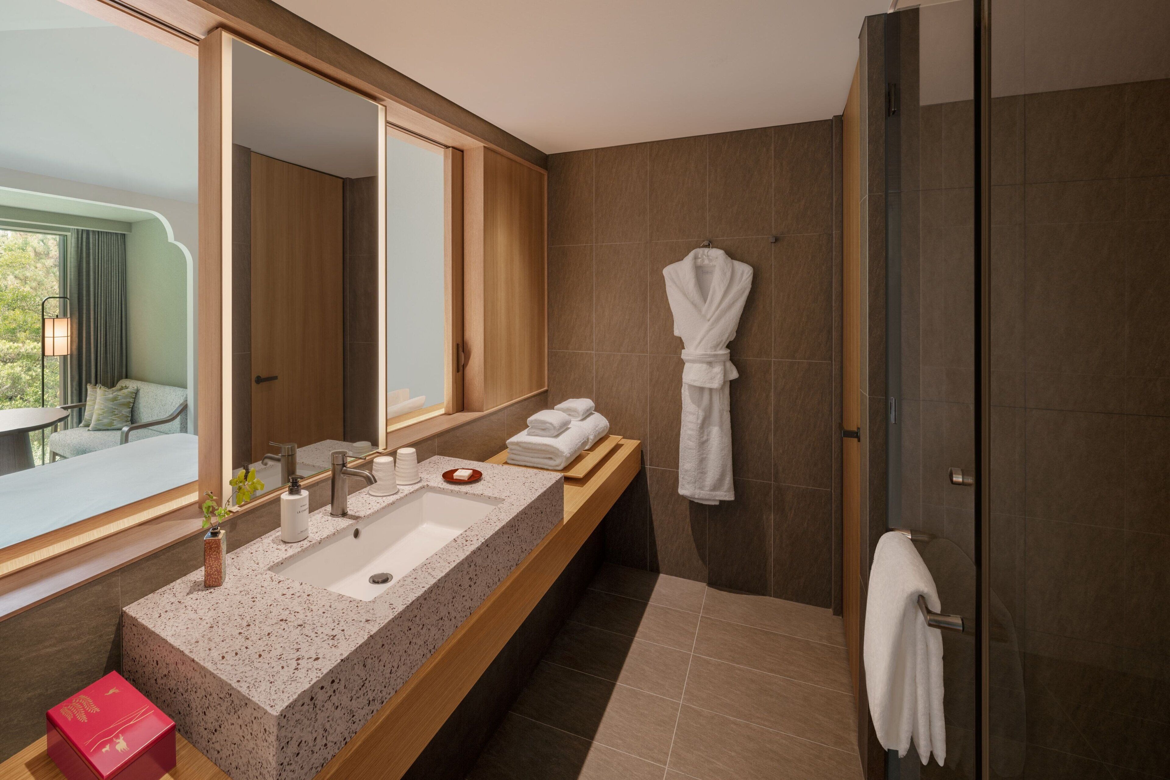 Shisui, a Luxury Collection Hotel, Nara Shisui, a Luxury Collection Hotel, Nara