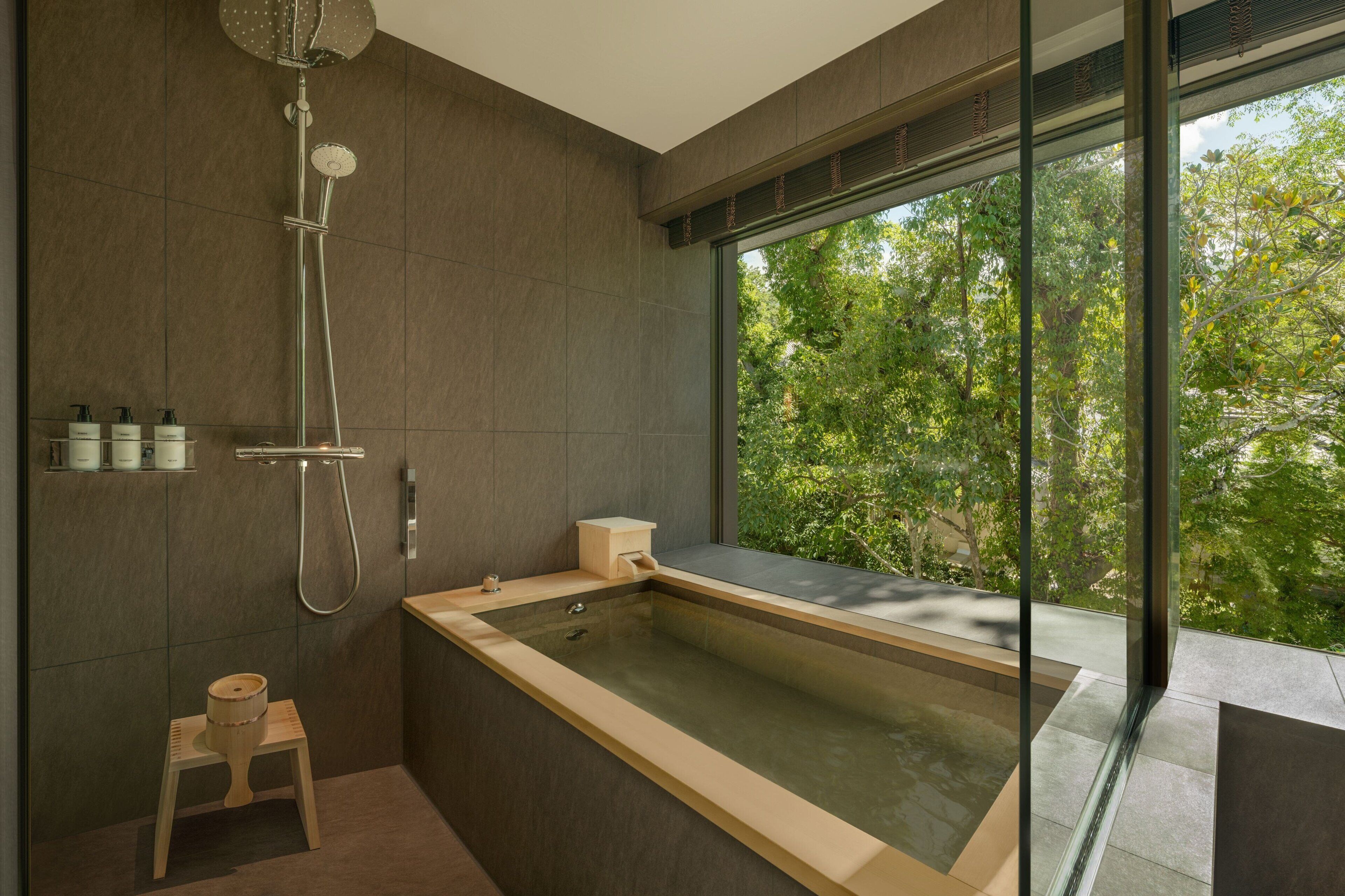 Shisui, a Luxury Collection Hotel, Nara Shisui, a Luxury Collection Hotel, Nara