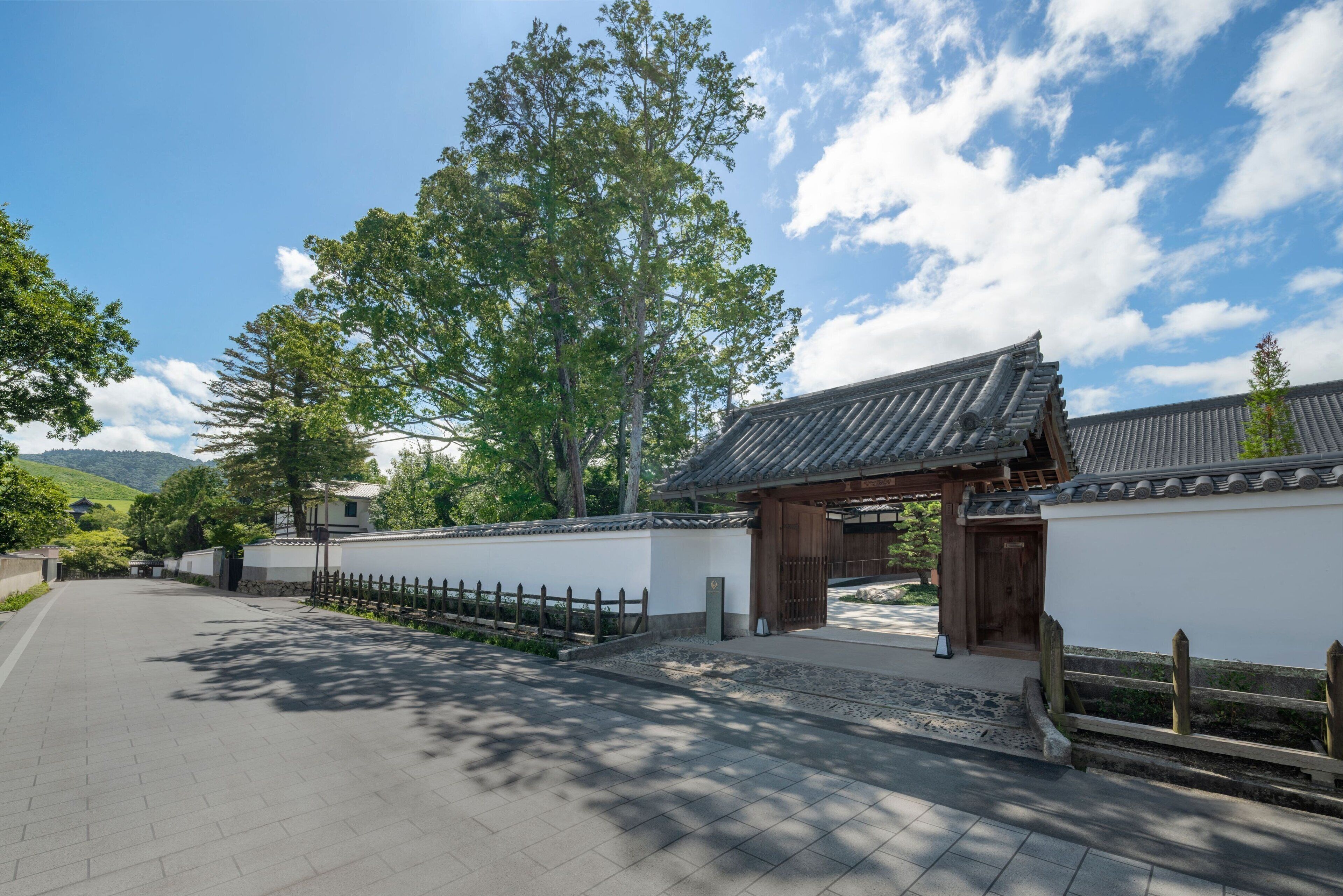 Shisui, a Luxury Collection Hotel, Nara Shisui, a Luxury Collection Hotel, Nara