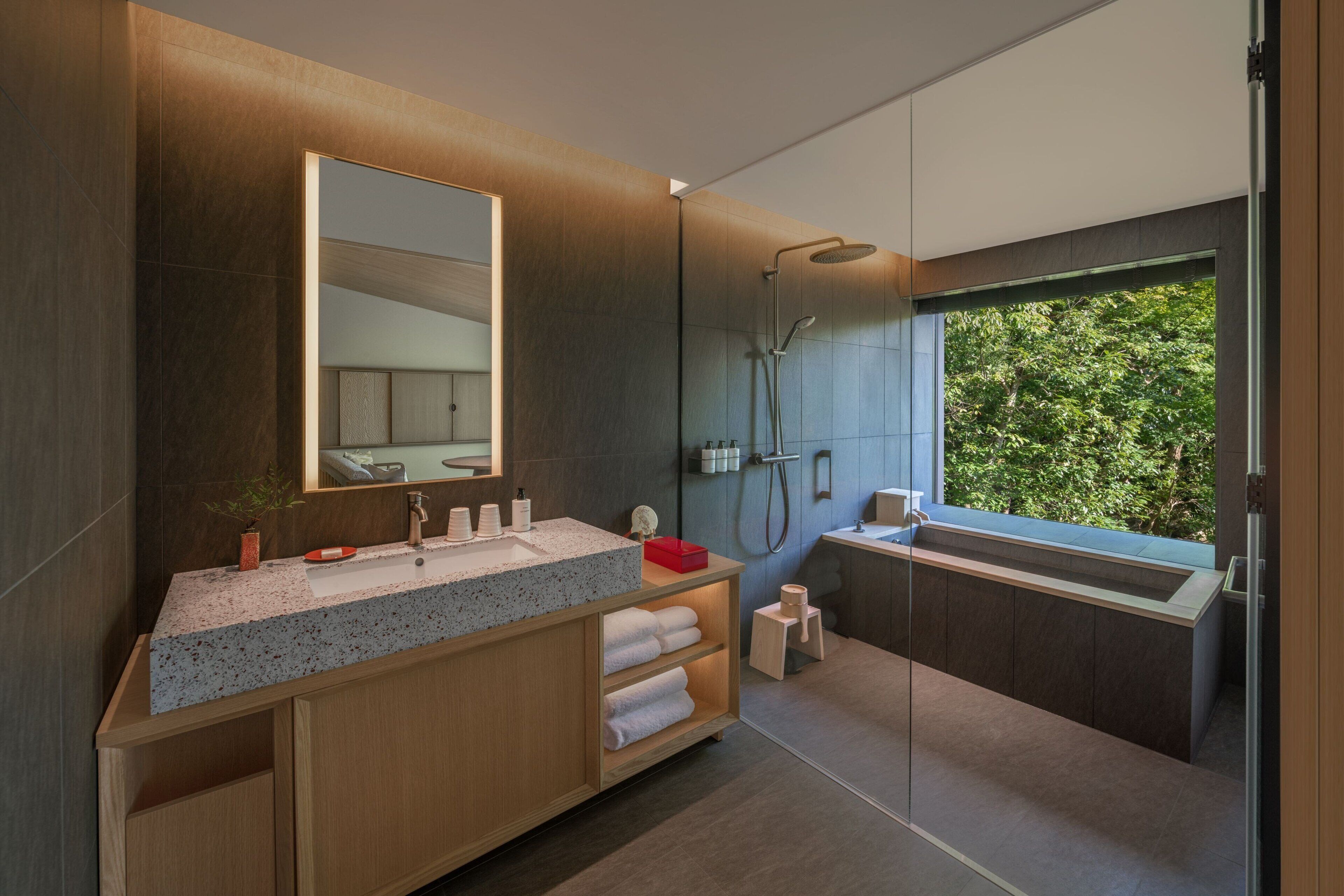 Shisui, a Luxury Collection Hotel, Nara Shisui, a Luxury Collection Hotel, Nara