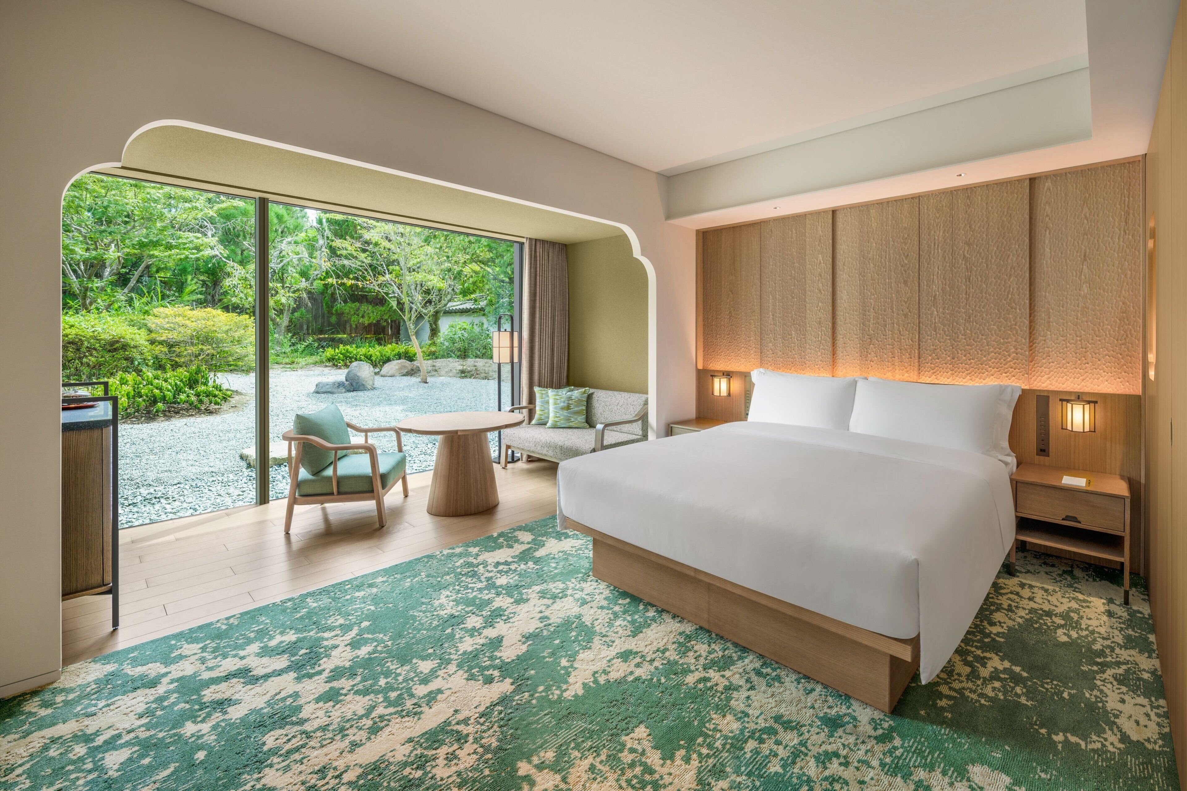 Shisui, a Luxury Collection Hotel, Nara Shisui, a Luxury Collection Hotel, Nara