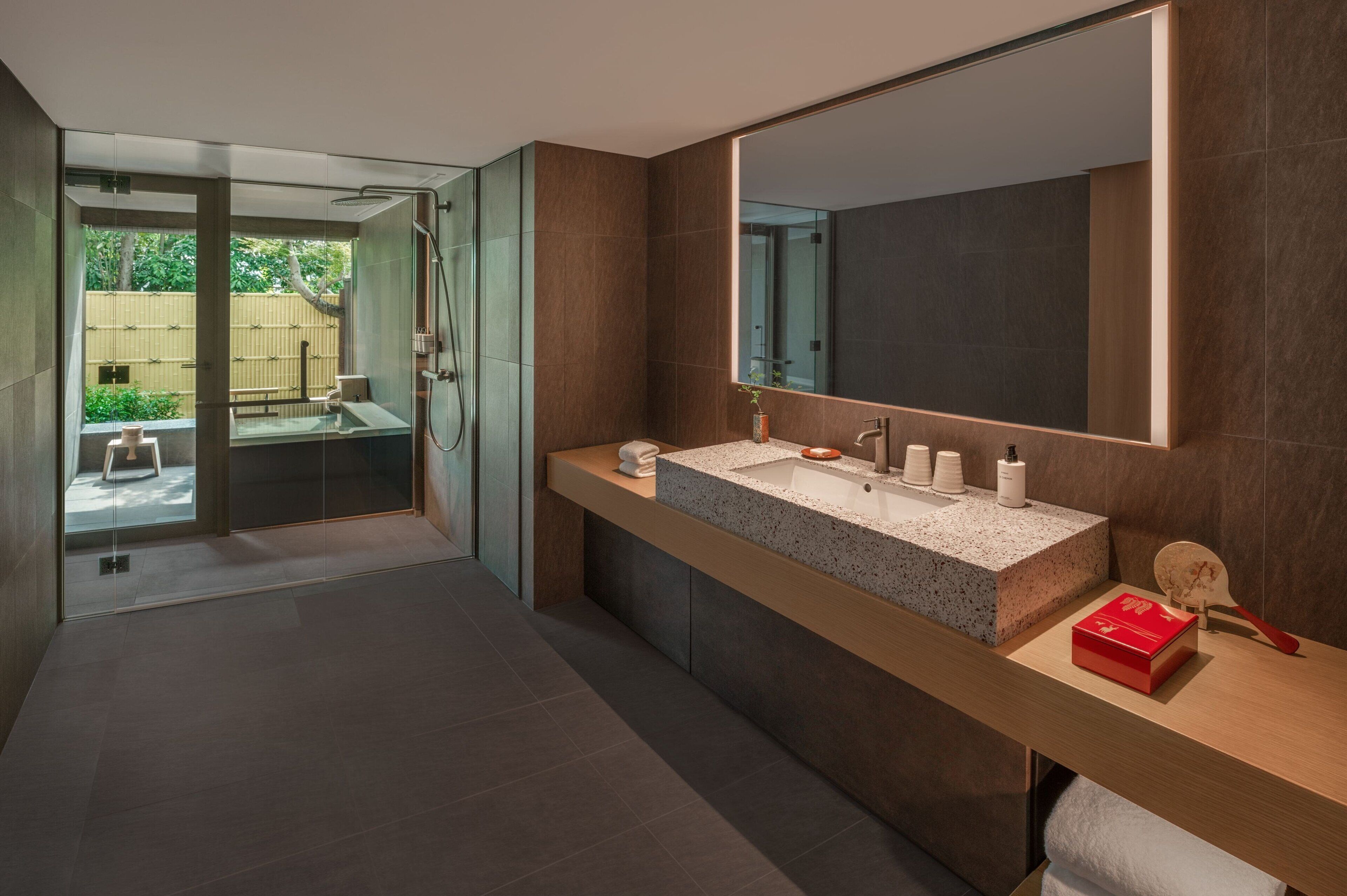 Shisui, a Luxury Collection Hotel, Nara Shisui, a Luxury Collection Hotel, Nara
