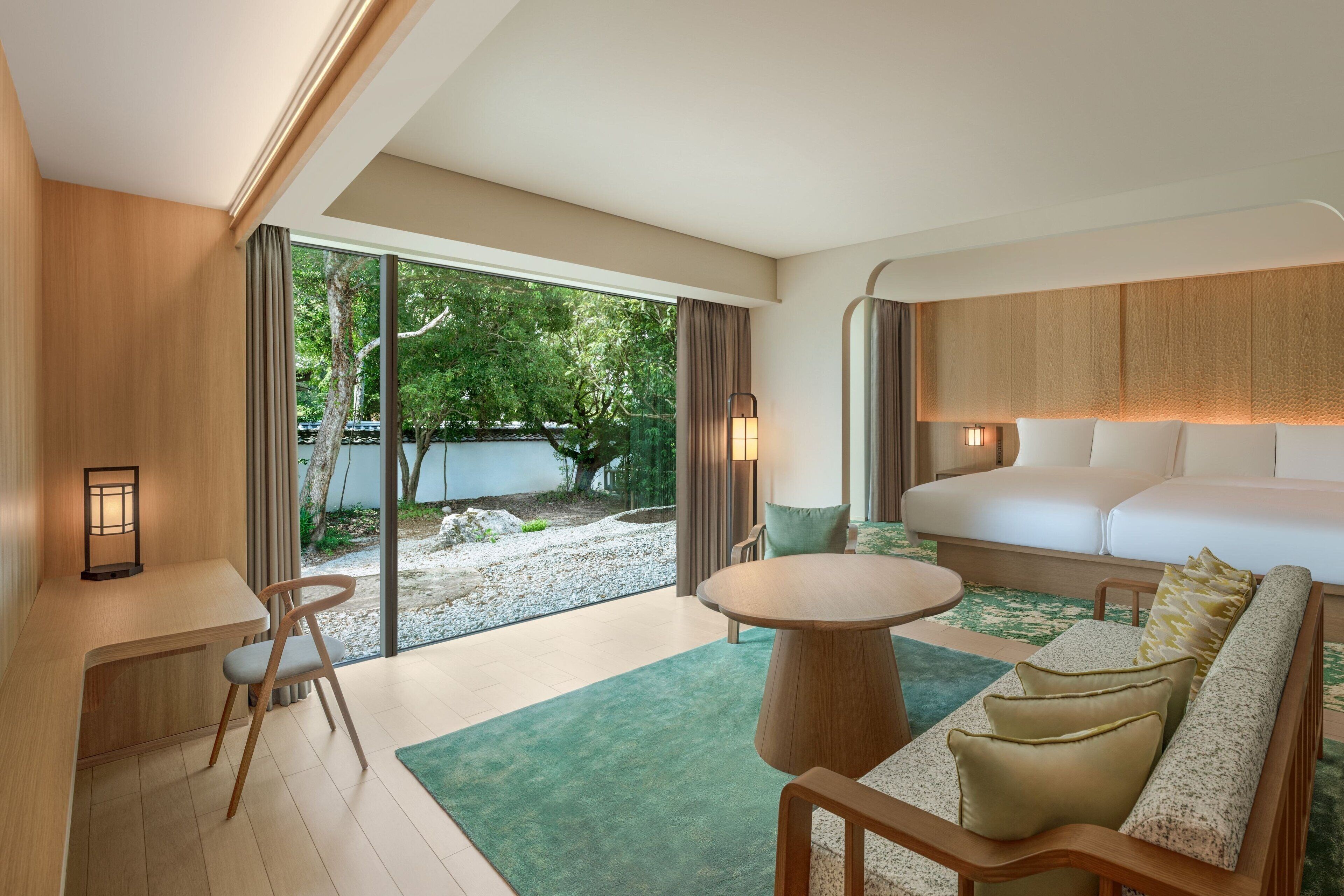Shisui, a Luxury Collection Hotel, Nara Shisui, a Luxury Collection Hotel, Nara