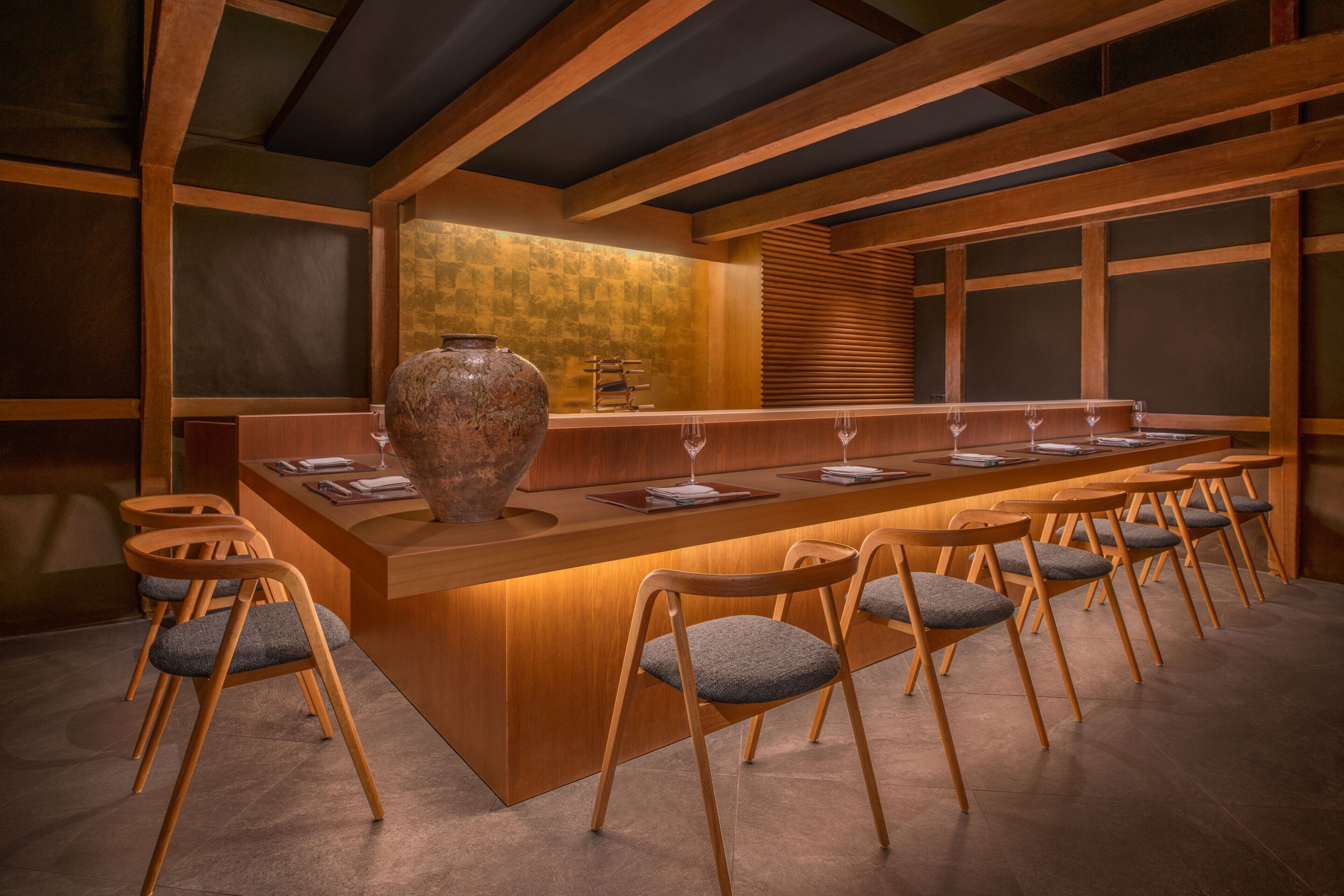 Shisui, a Luxury Collection Hotel, Nara Shisui, a Luxury Collection Hotel, Nara