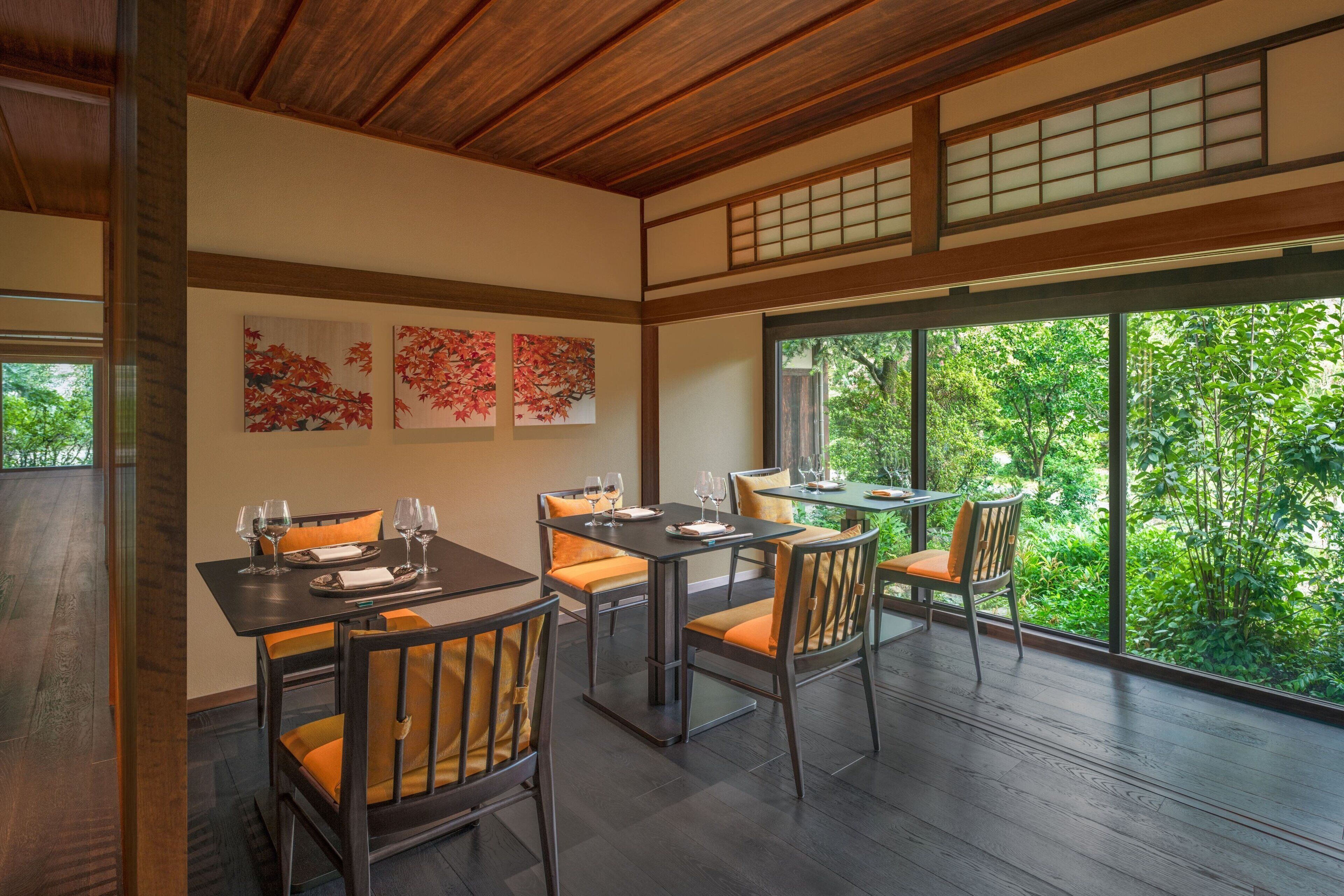 Shisui, a Luxury Collection Hotel, Nara Shisui, a Luxury Collection Hotel, Nara
