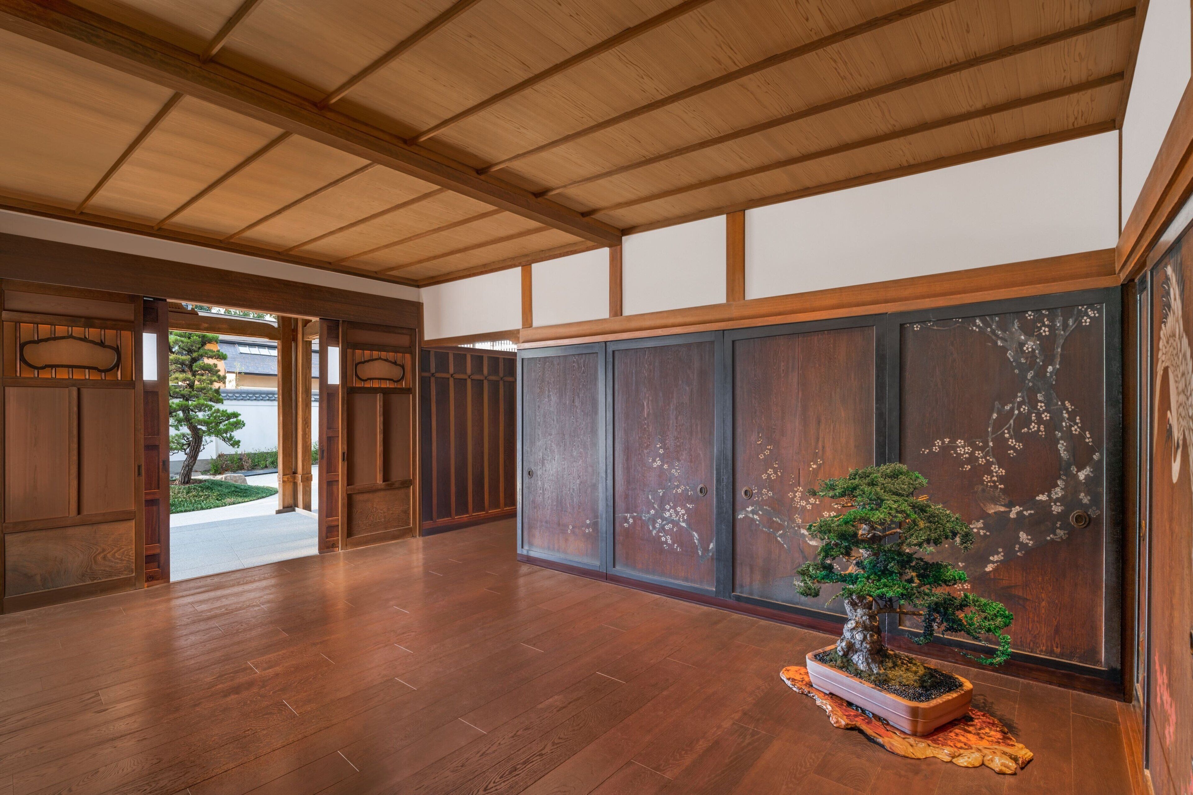 Shisui, a Luxury Collection Hotel, Nara Shisui, a Luxury Collection Hotel, Nara