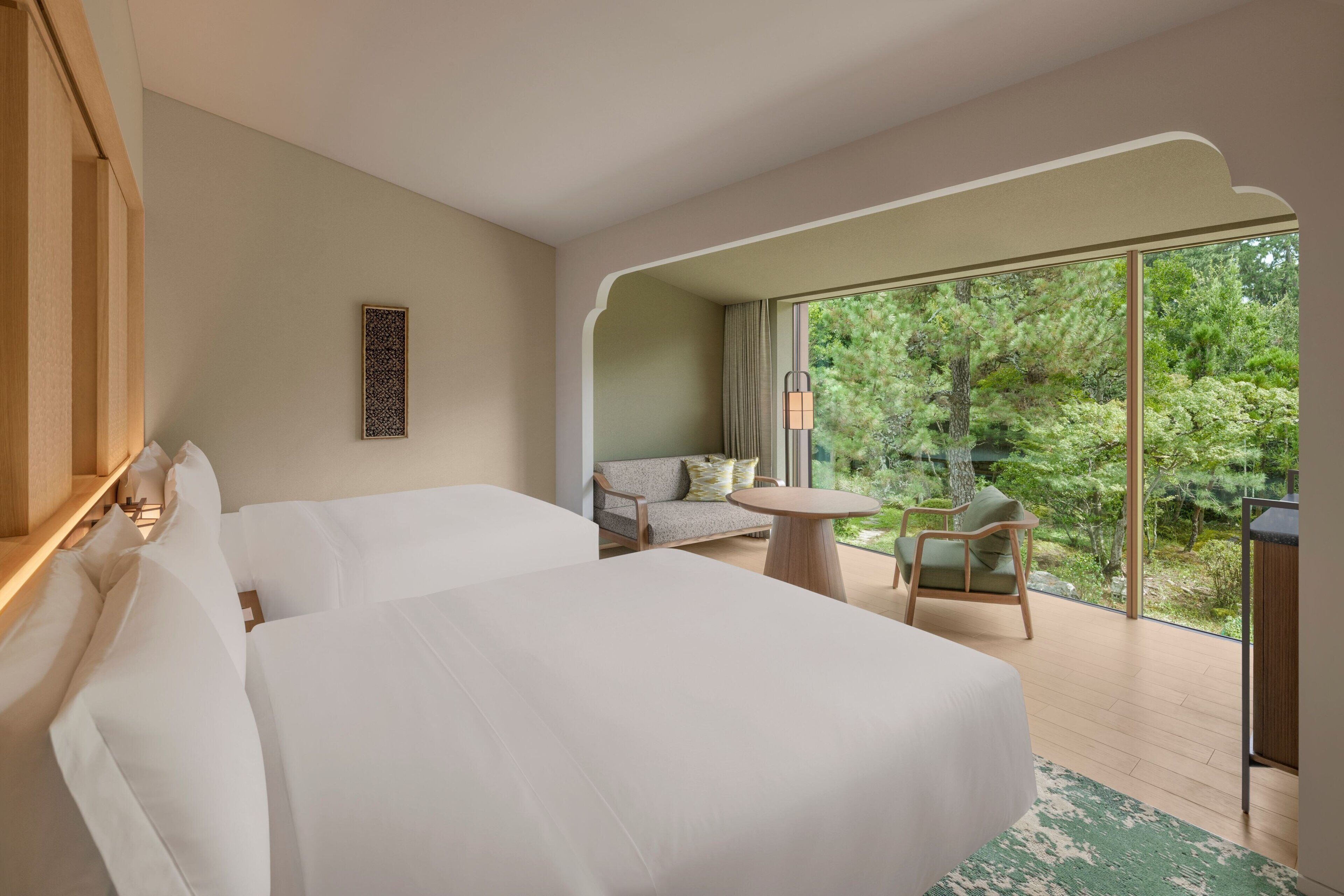 Shisui, a Luxury Collection Hotel, Nara Shisui, a Luxury Collection Hotel, Nara