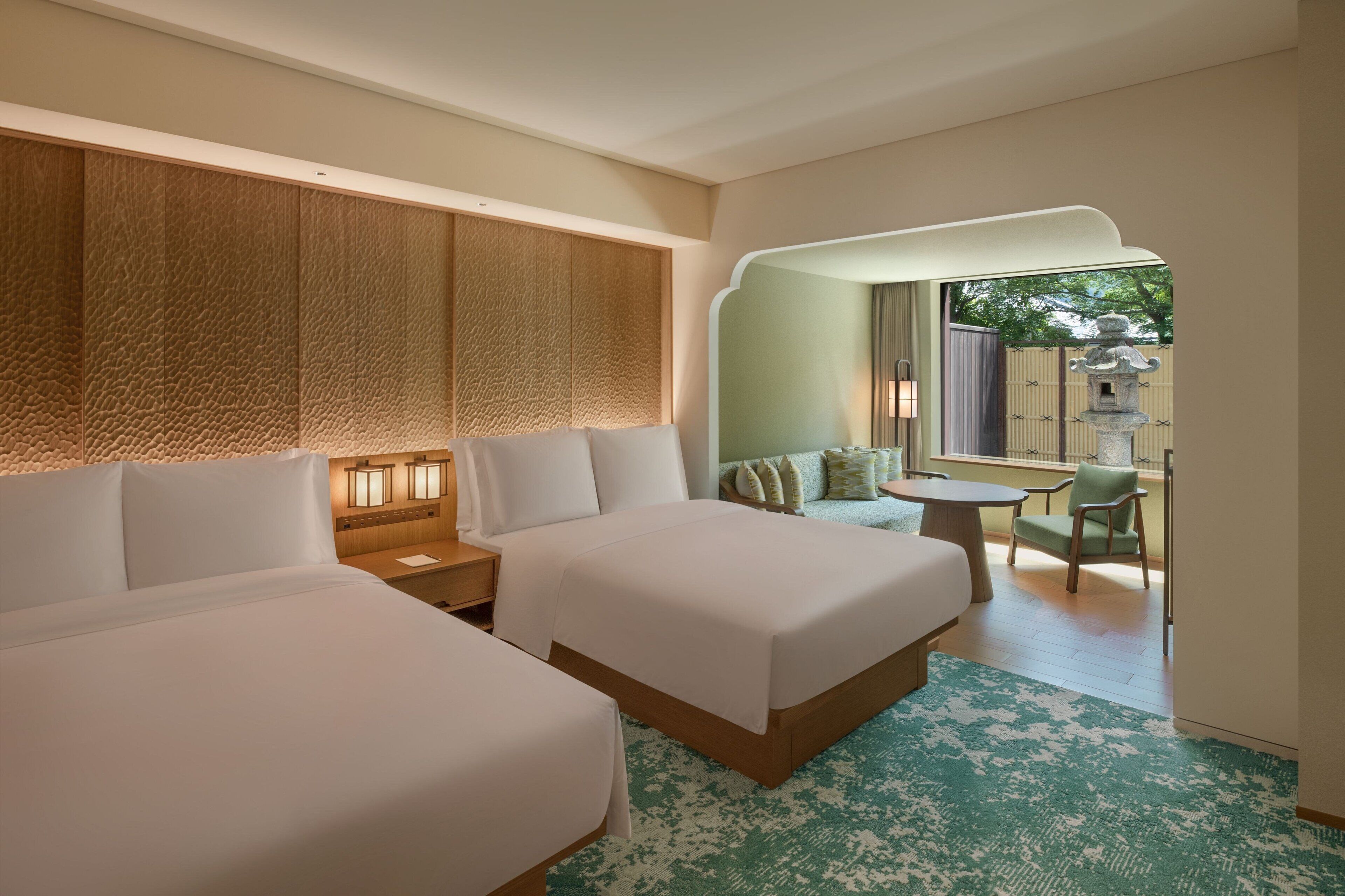 Shisui, a Luxury Collection Hotel, Nara Shisui, a Luxury Collection Hotel, Nara