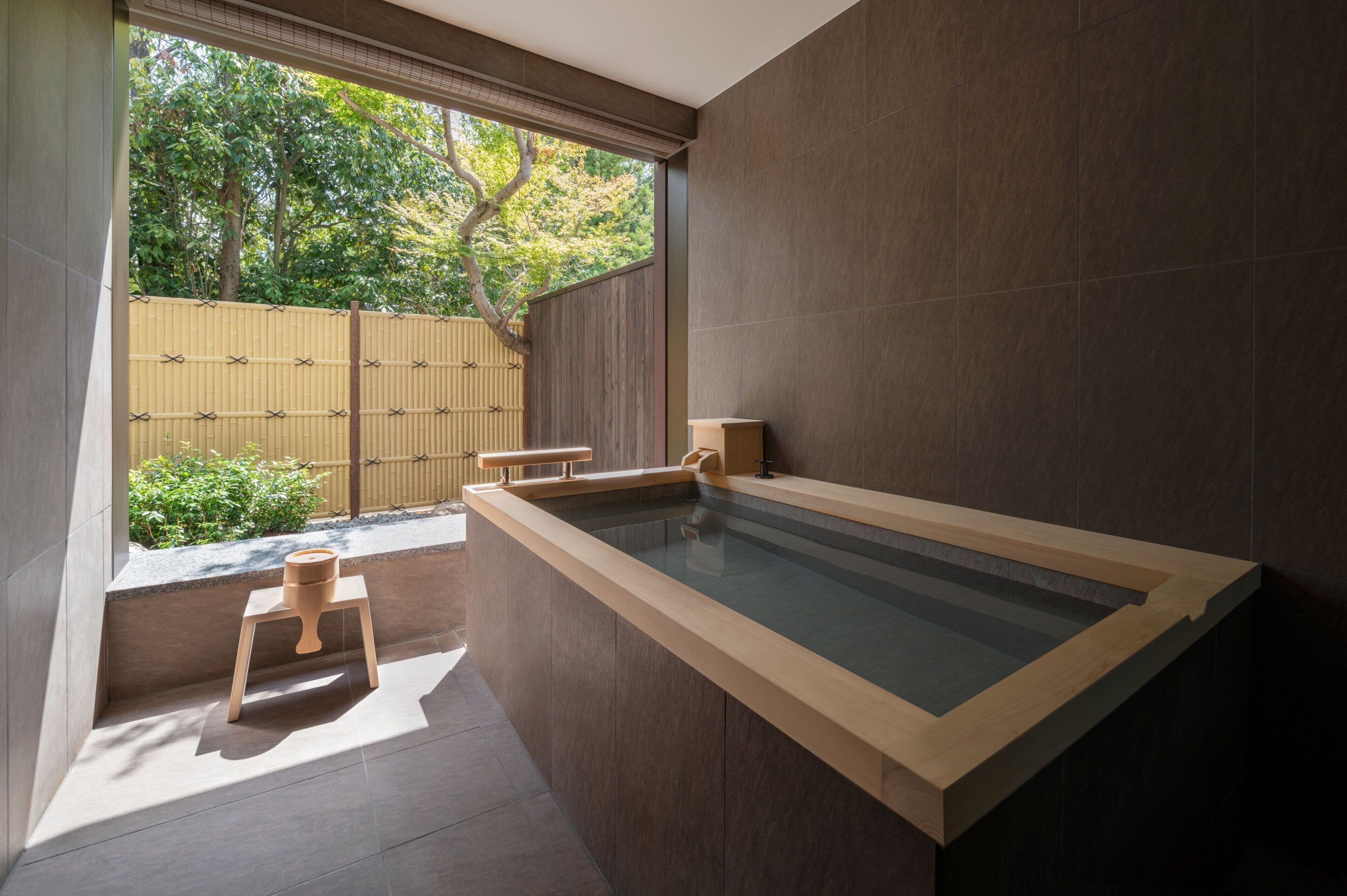 Shisui, a Luxury Collection Hotel, Nara Shisui, a Luxury Collection Hotel, Nara
